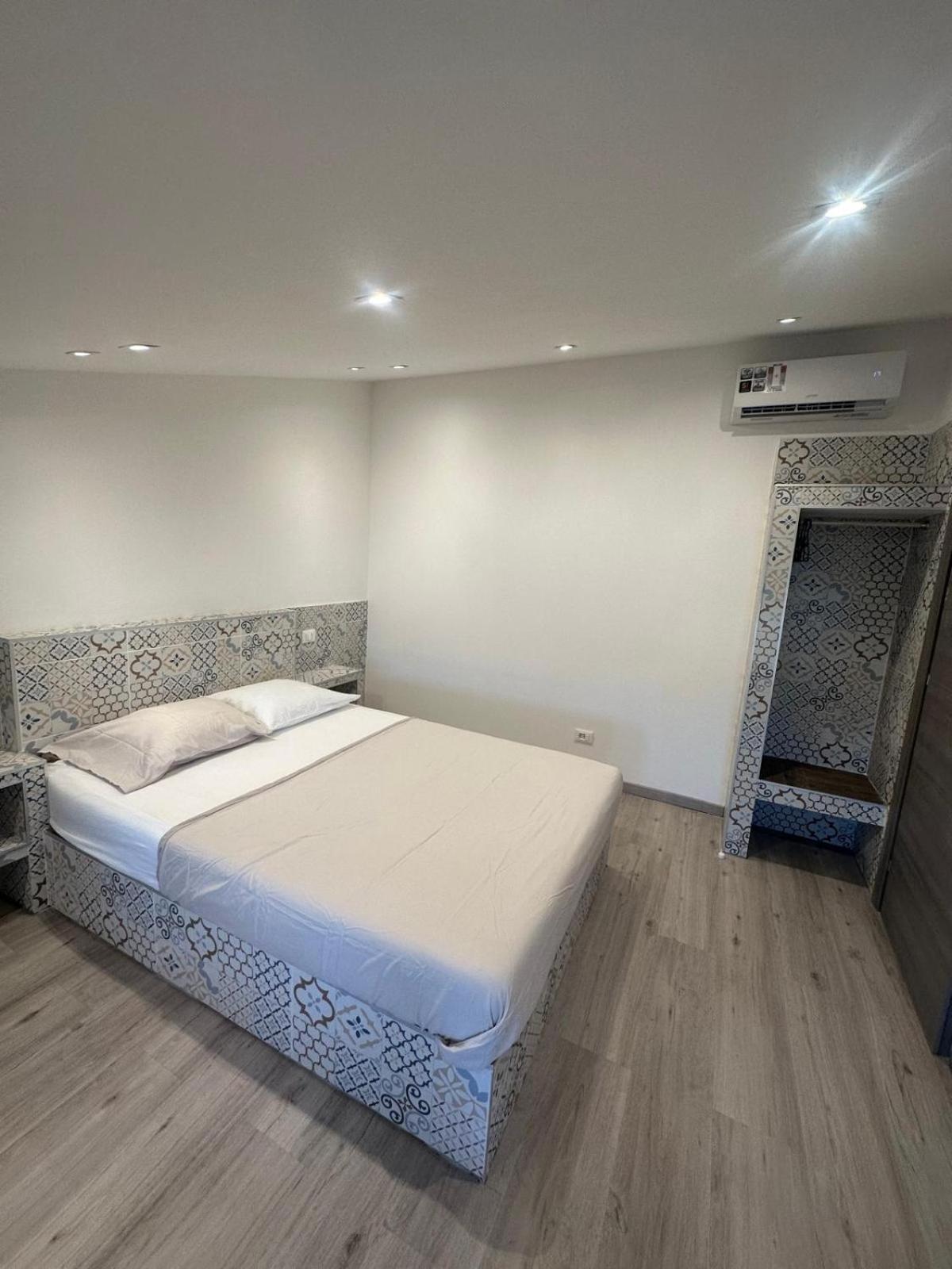 Appartement Oh Fiera Verona