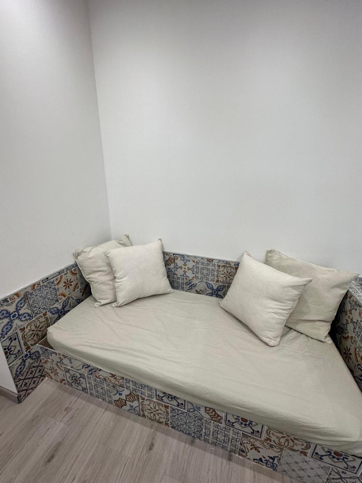 Oh Fiera Appartement