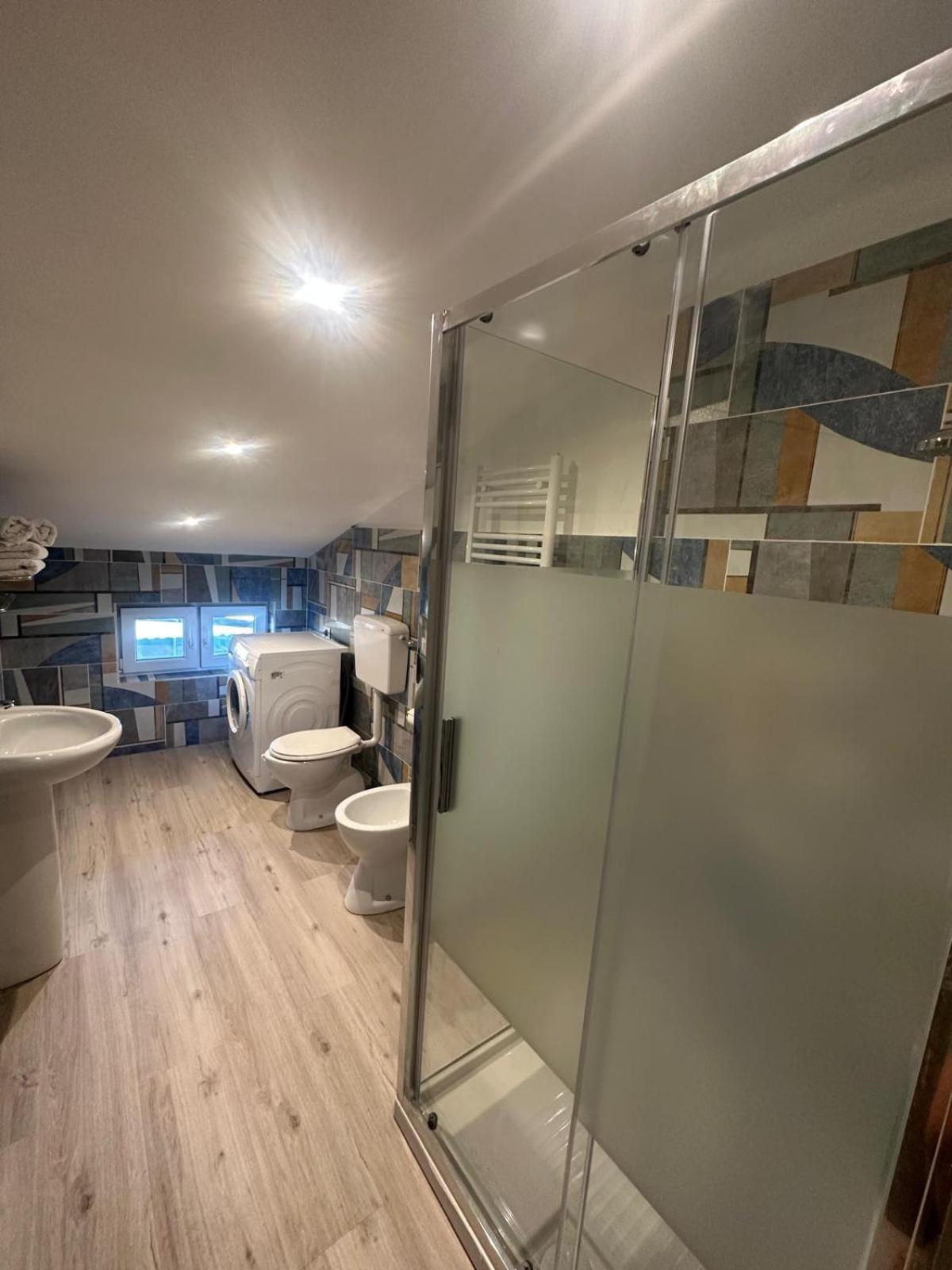 Appartement Oh Fiera *
