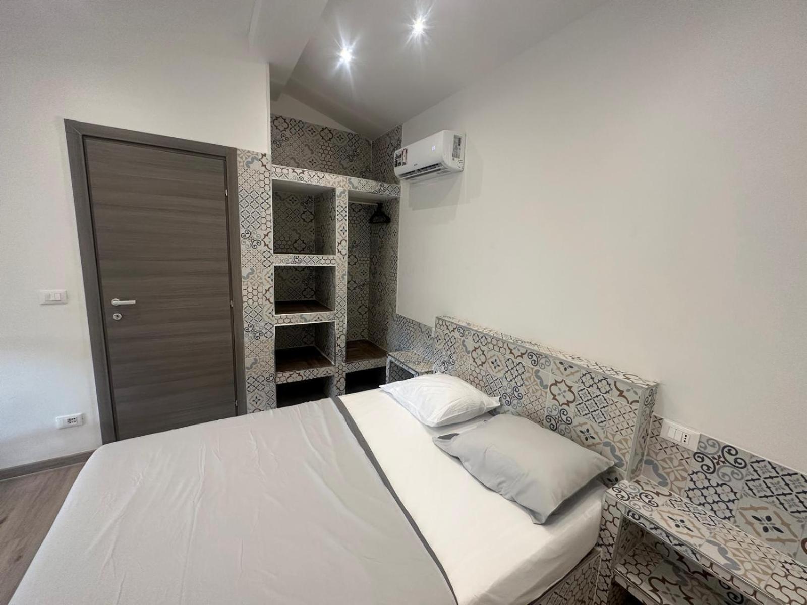 Appartement Oh Fiera