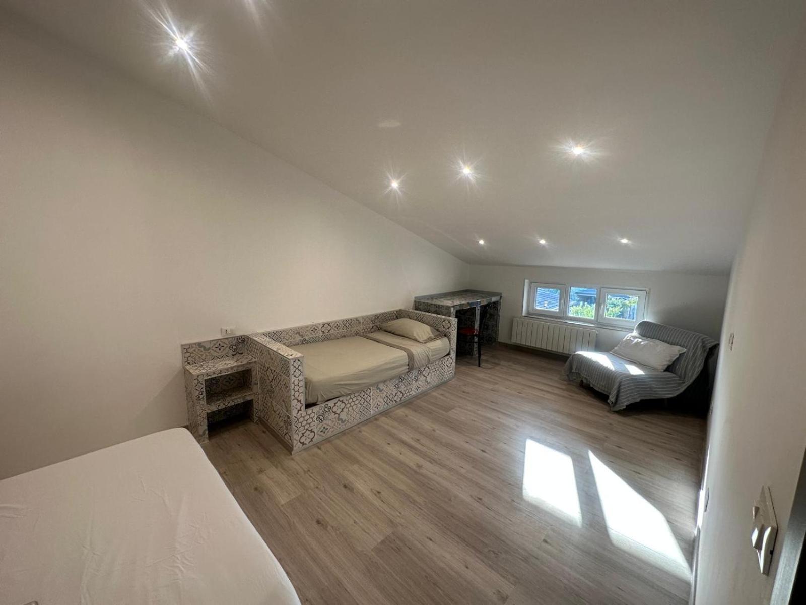 Appartement Oh Fiera Verona