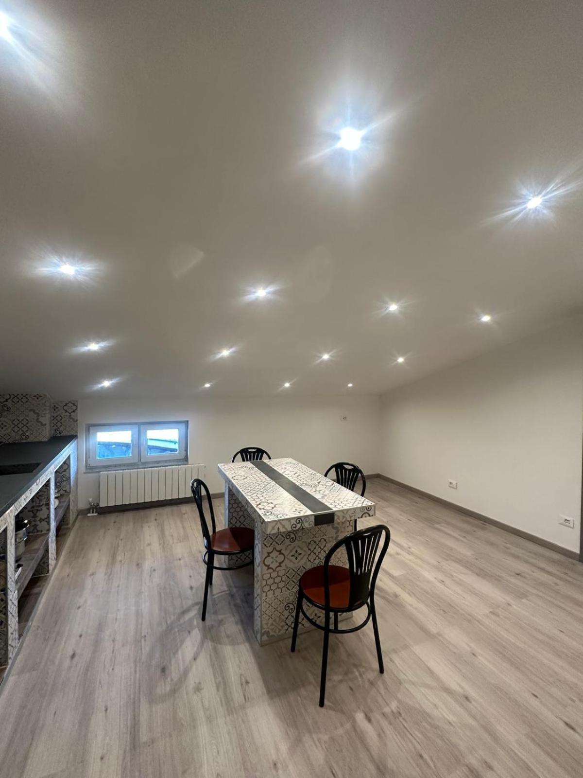 Oh Fiera Appartement