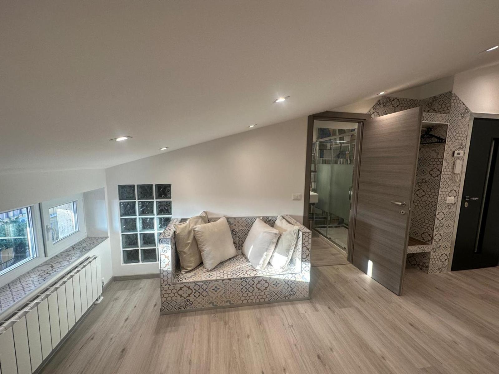 Oh Fiera Appartement *