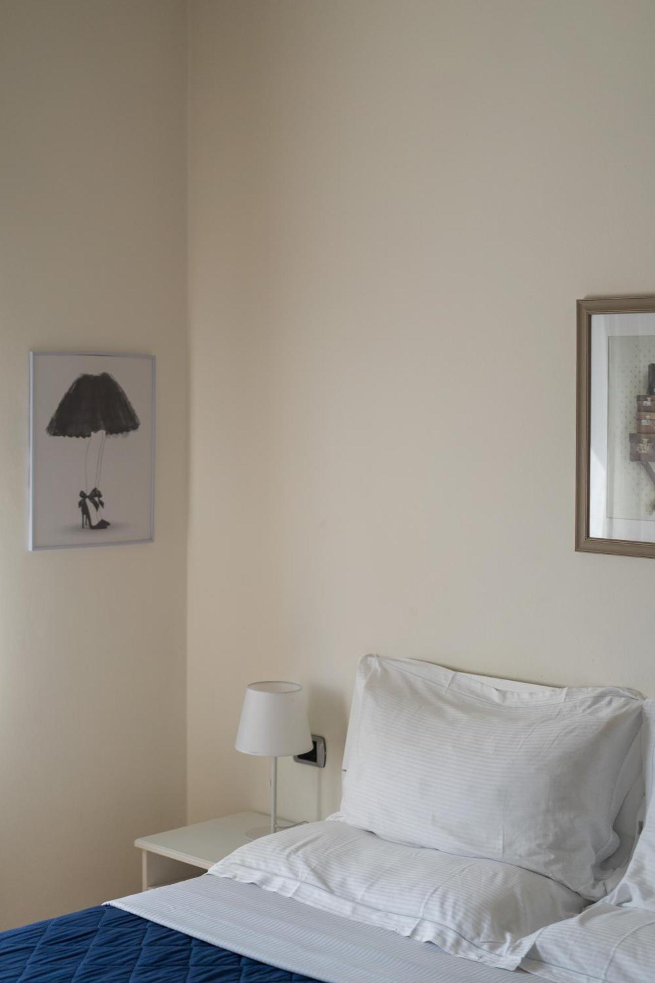 Casa Vivaldi Apartment Verona