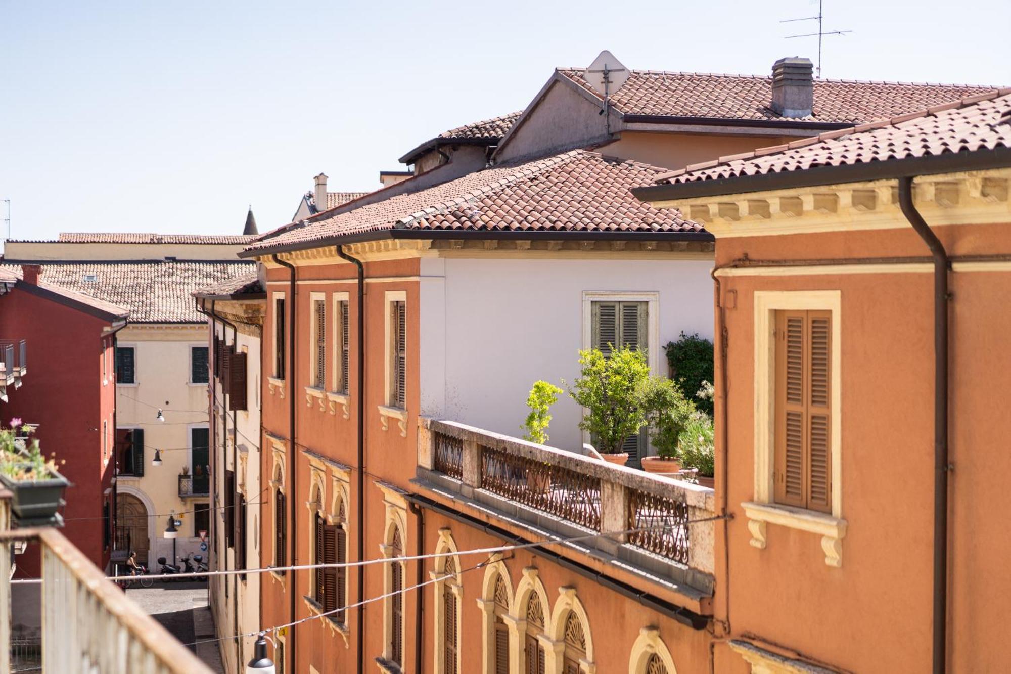 Apartment Casa Vivaldi Verona
