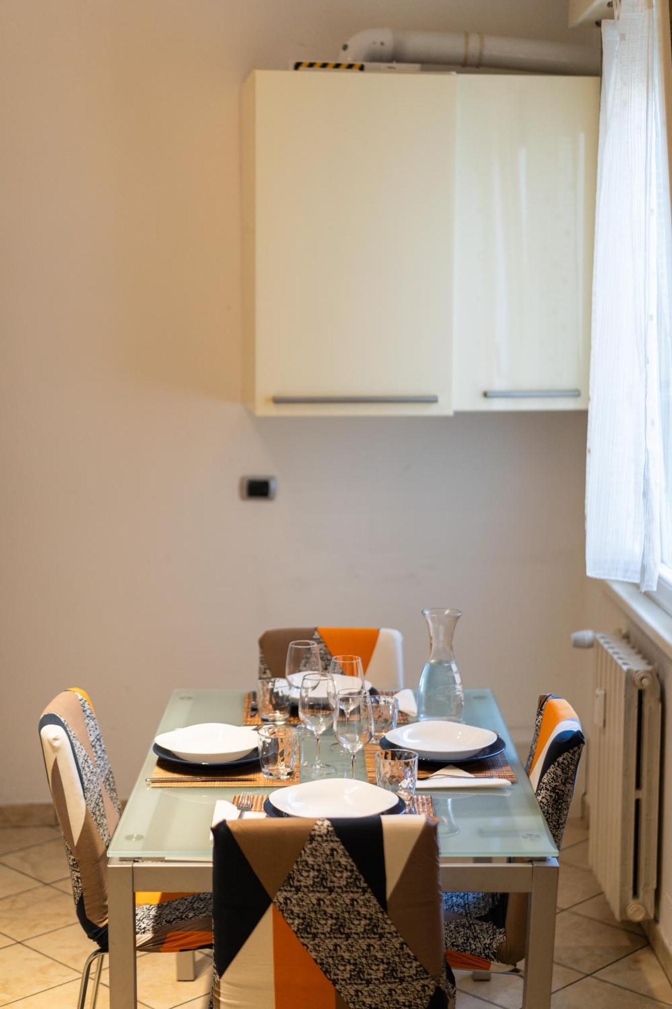 Casa Vivaldi Apartment *