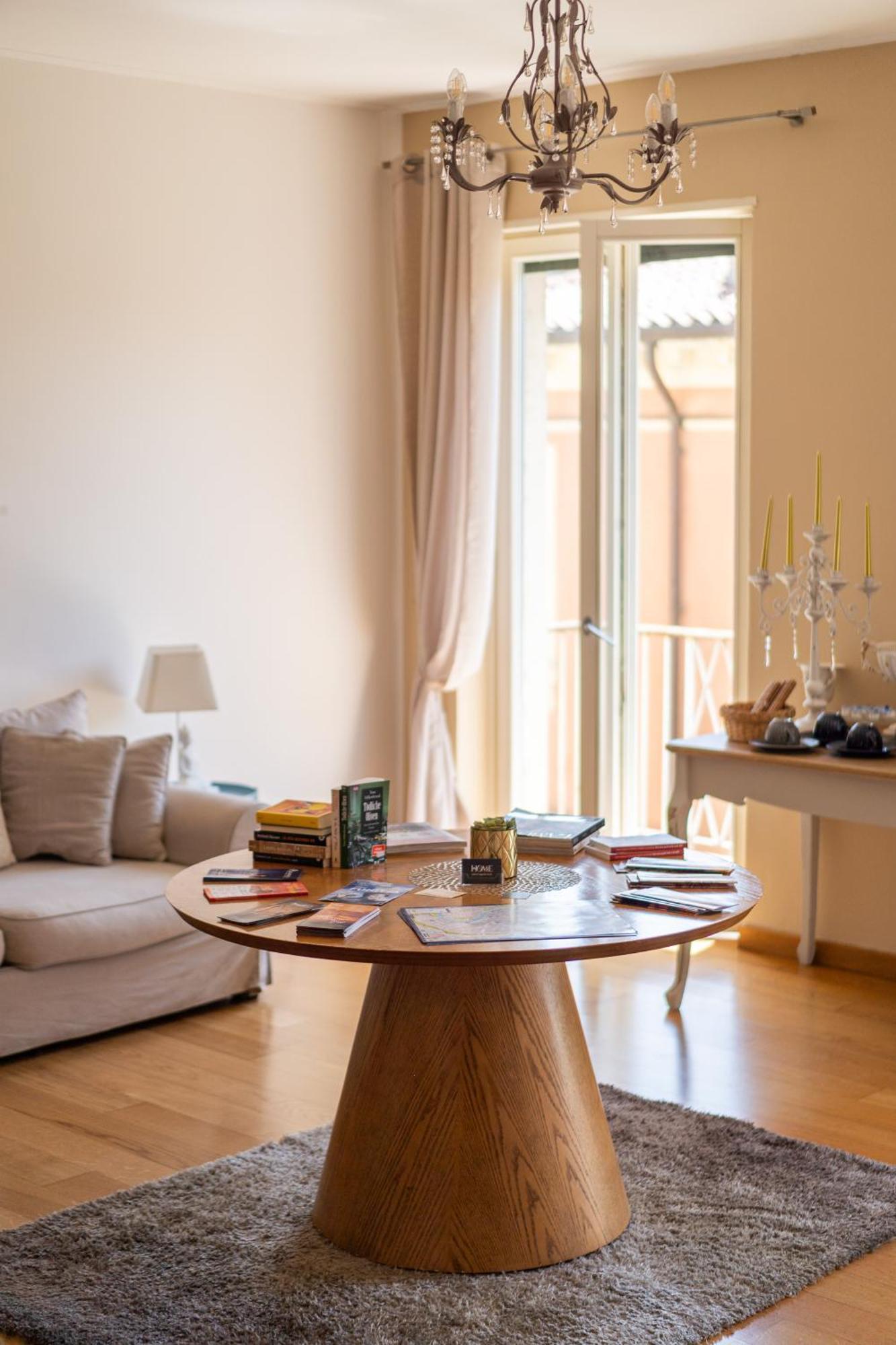 Apartment Casa Vivaldi Verona