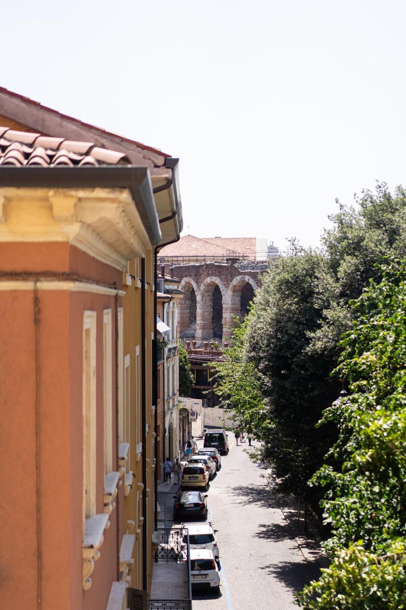 Casa Vivaldi Apartment *