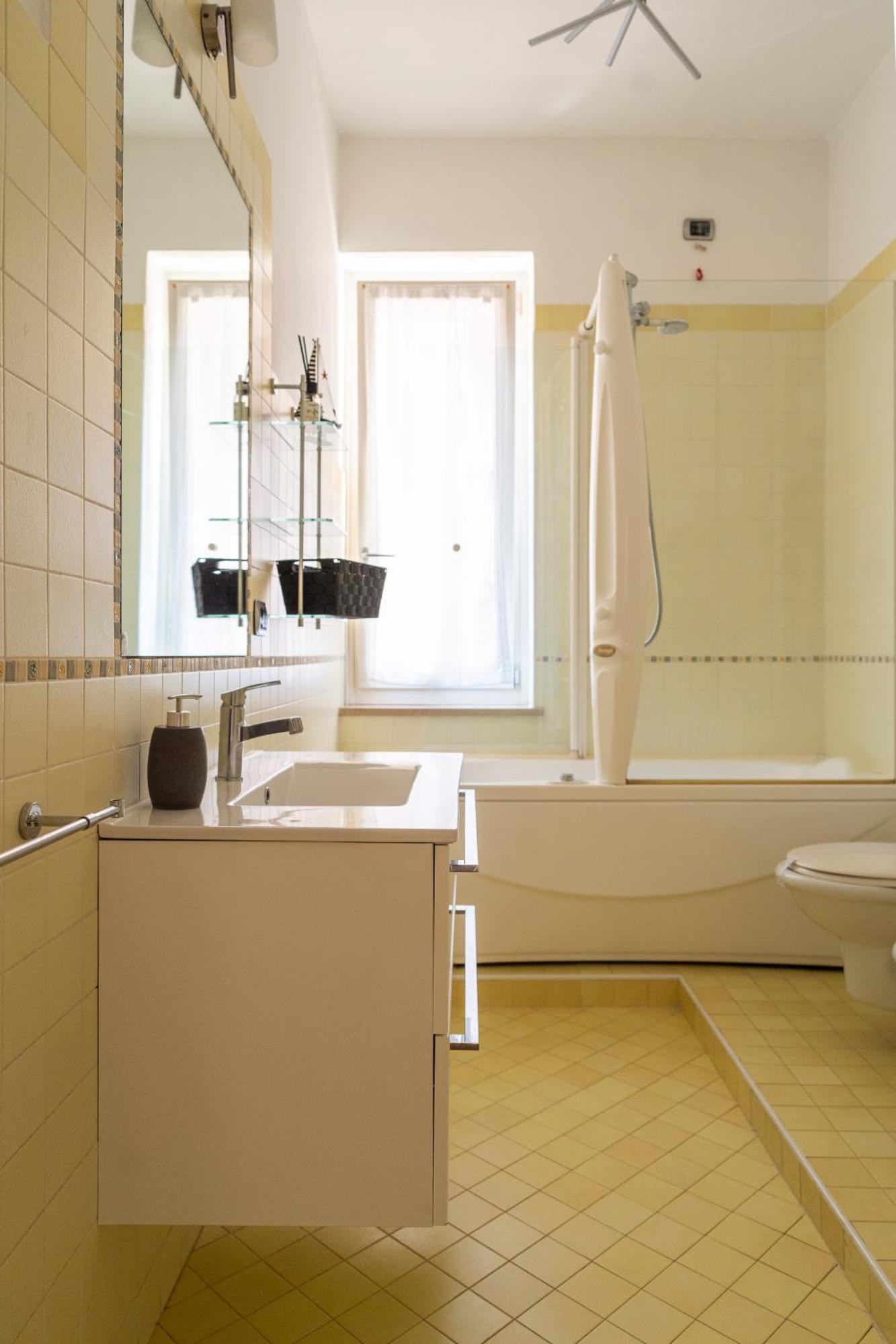 Apartment Casa Vivaldi