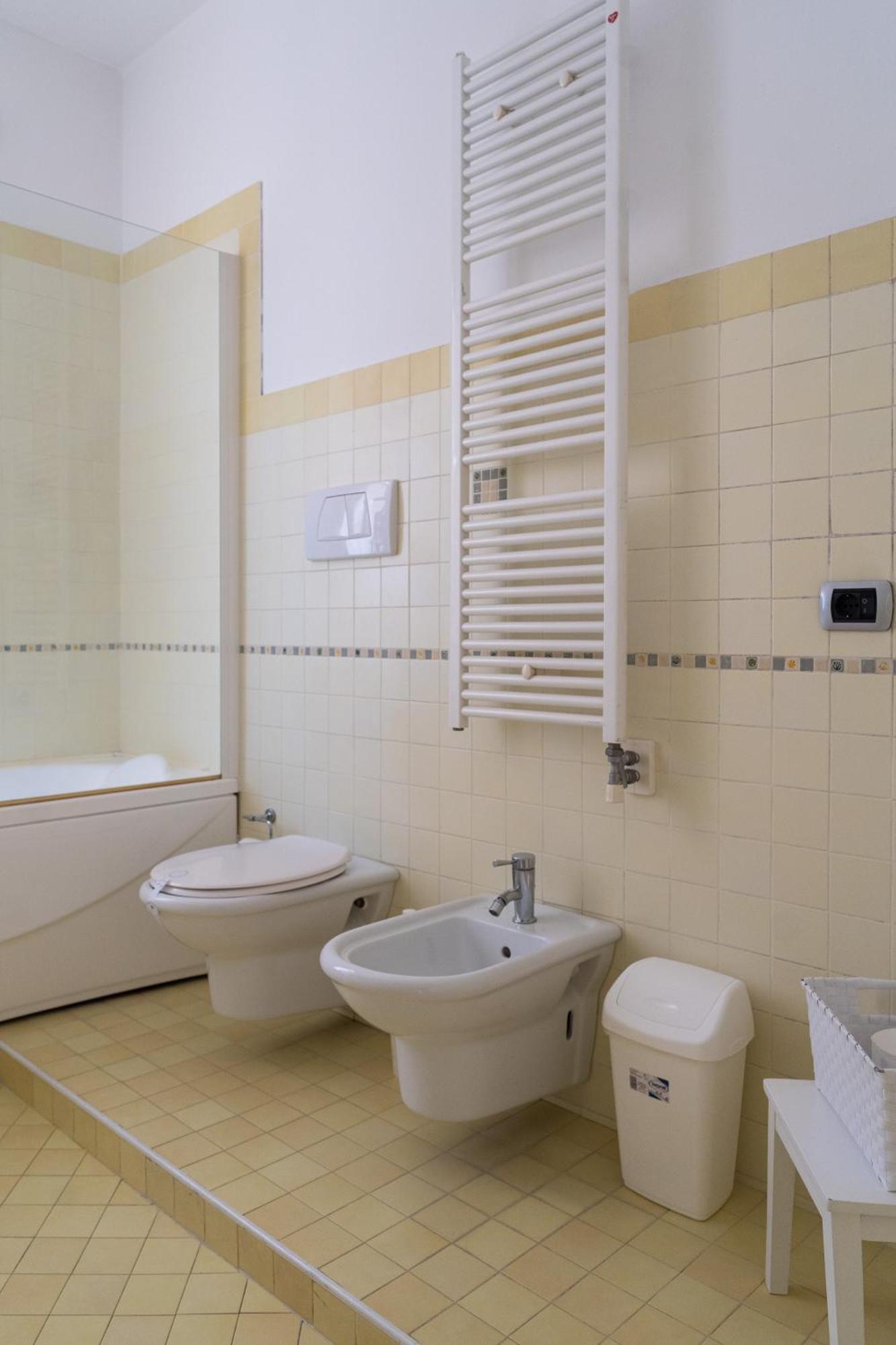 Apartment Casa Vivaldi