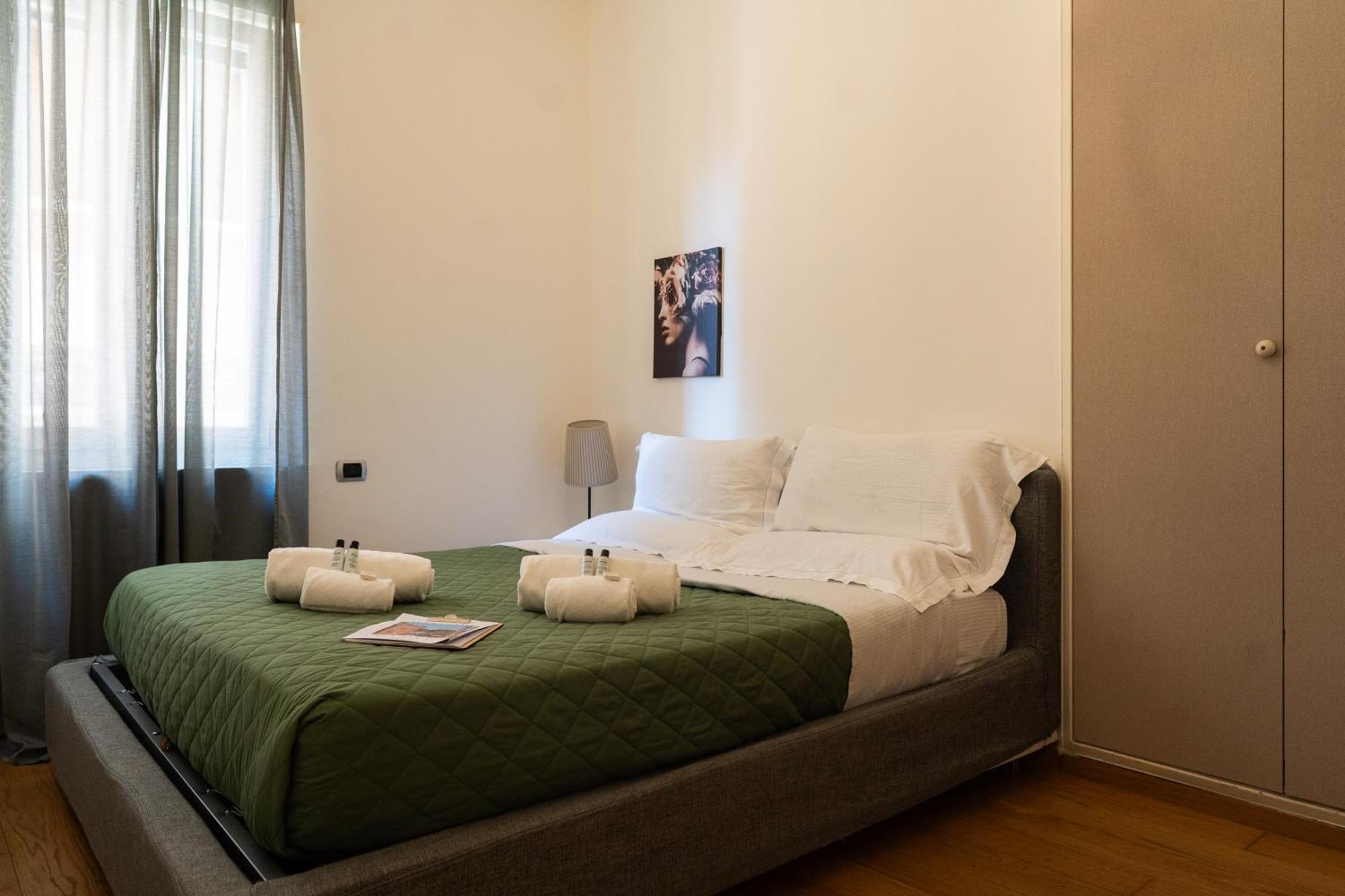 Casa Vivaldi Apartment Verona