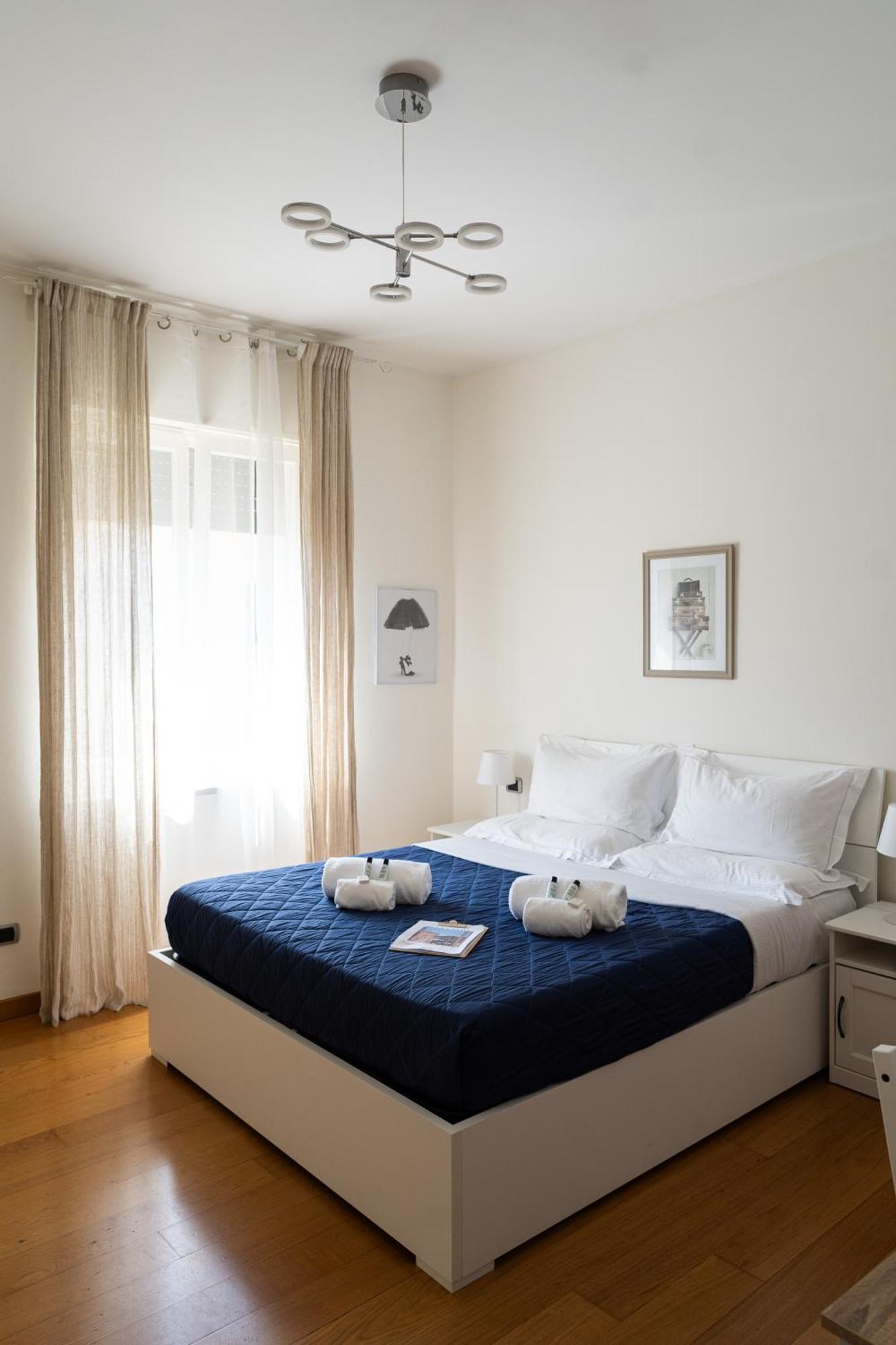 Apartment Casa Vivaldi *