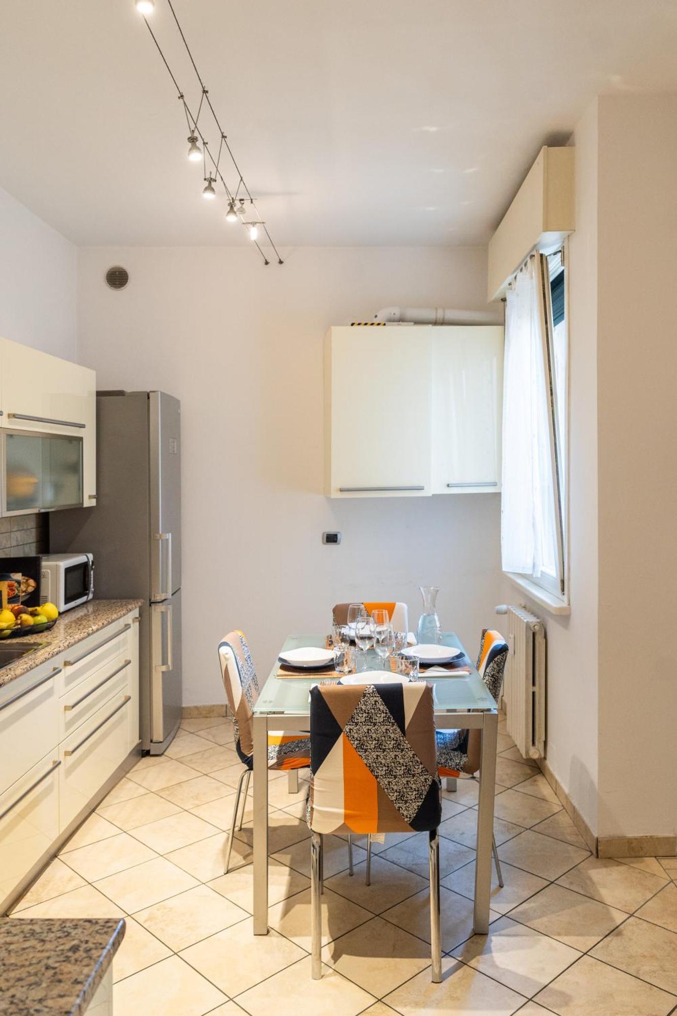 Casa Vivaldi Apartment Verona