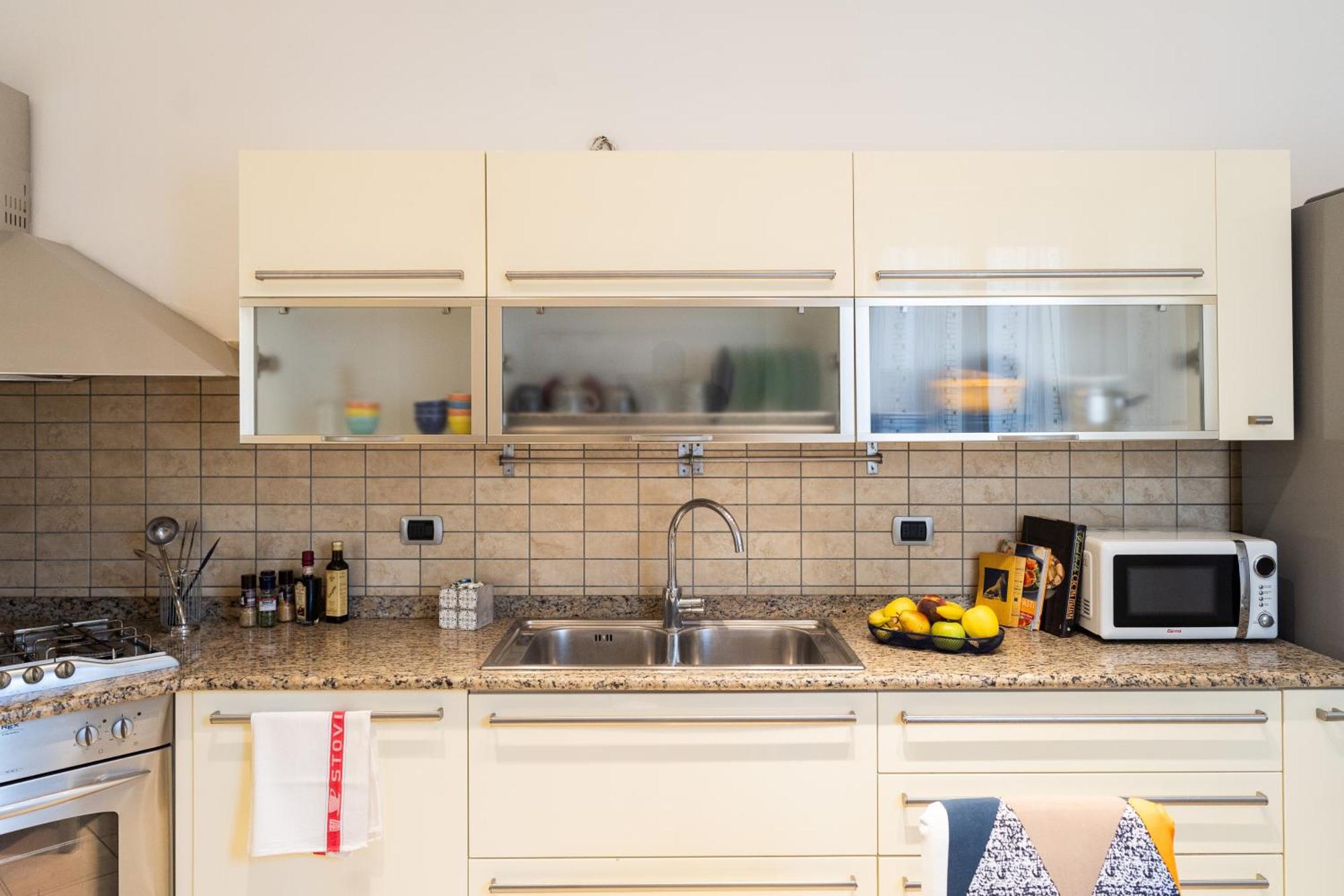 Casa Vivaldi Apartment