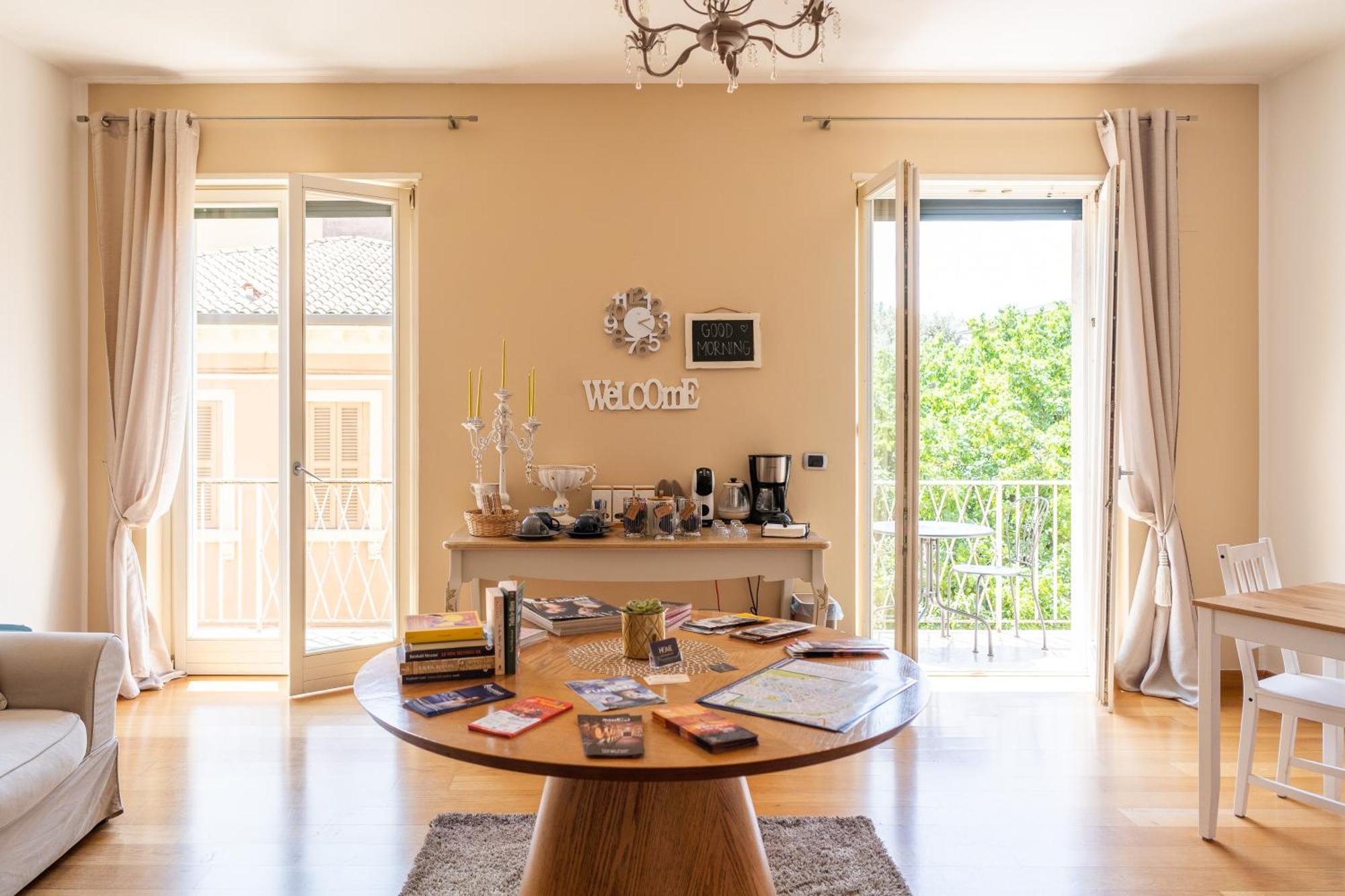 Apartment Casa Vivaldi Verona