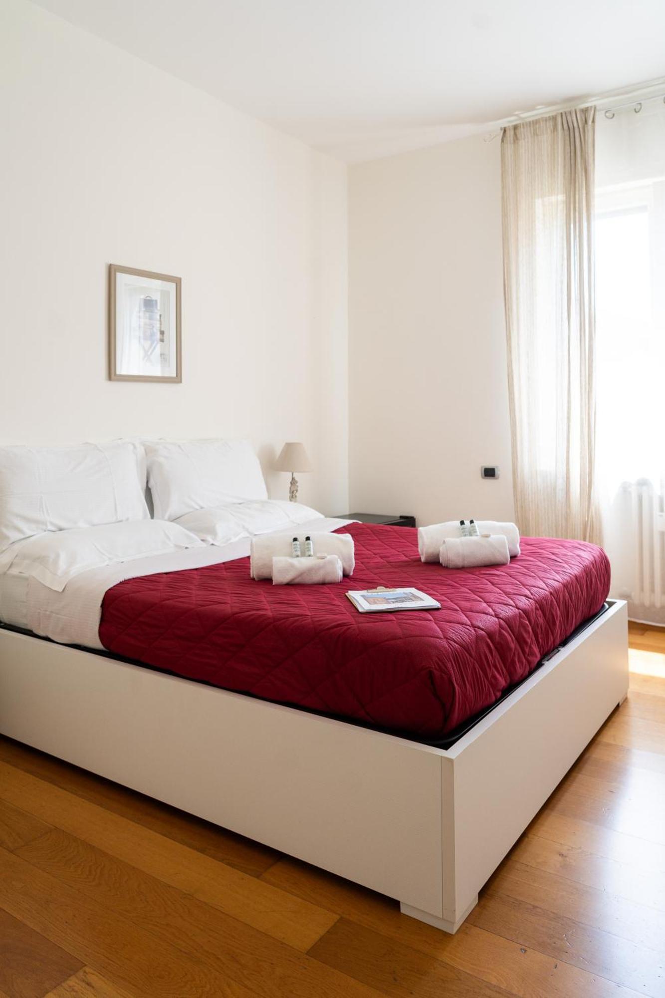 Apartment Casa Vivaldi Verona