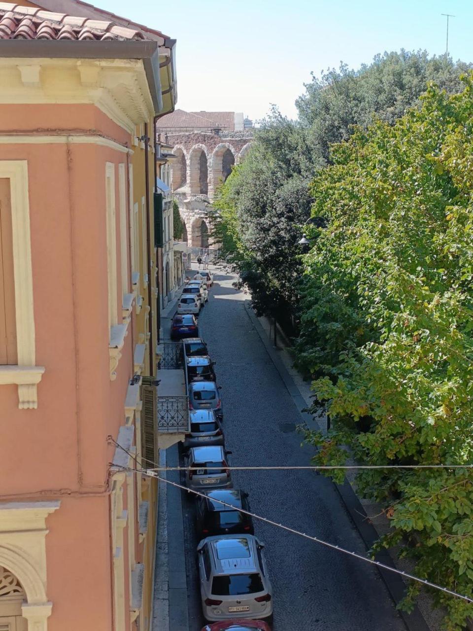Casa Vivaldi Verona