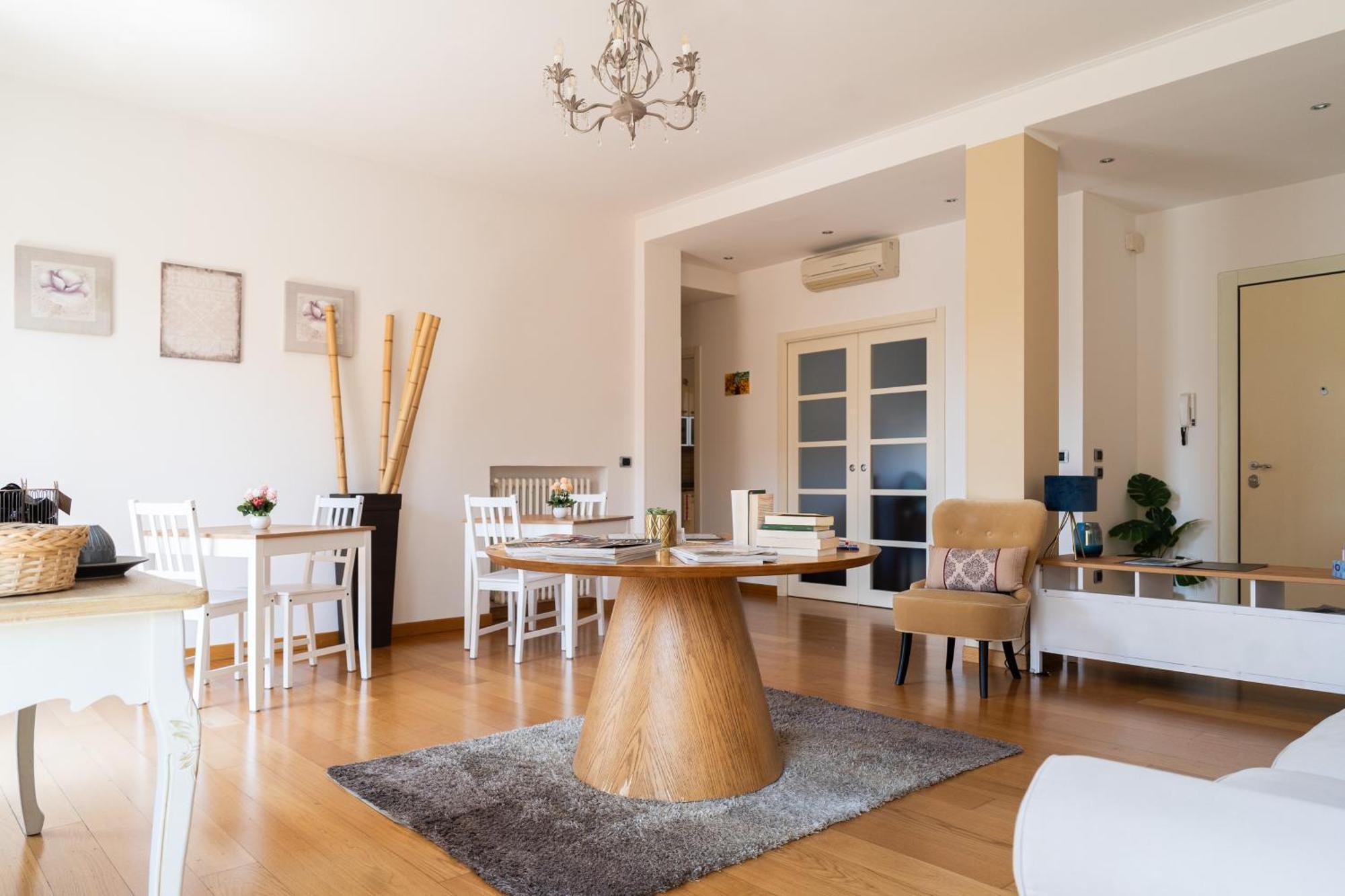 Casa Vivaldi * Verona