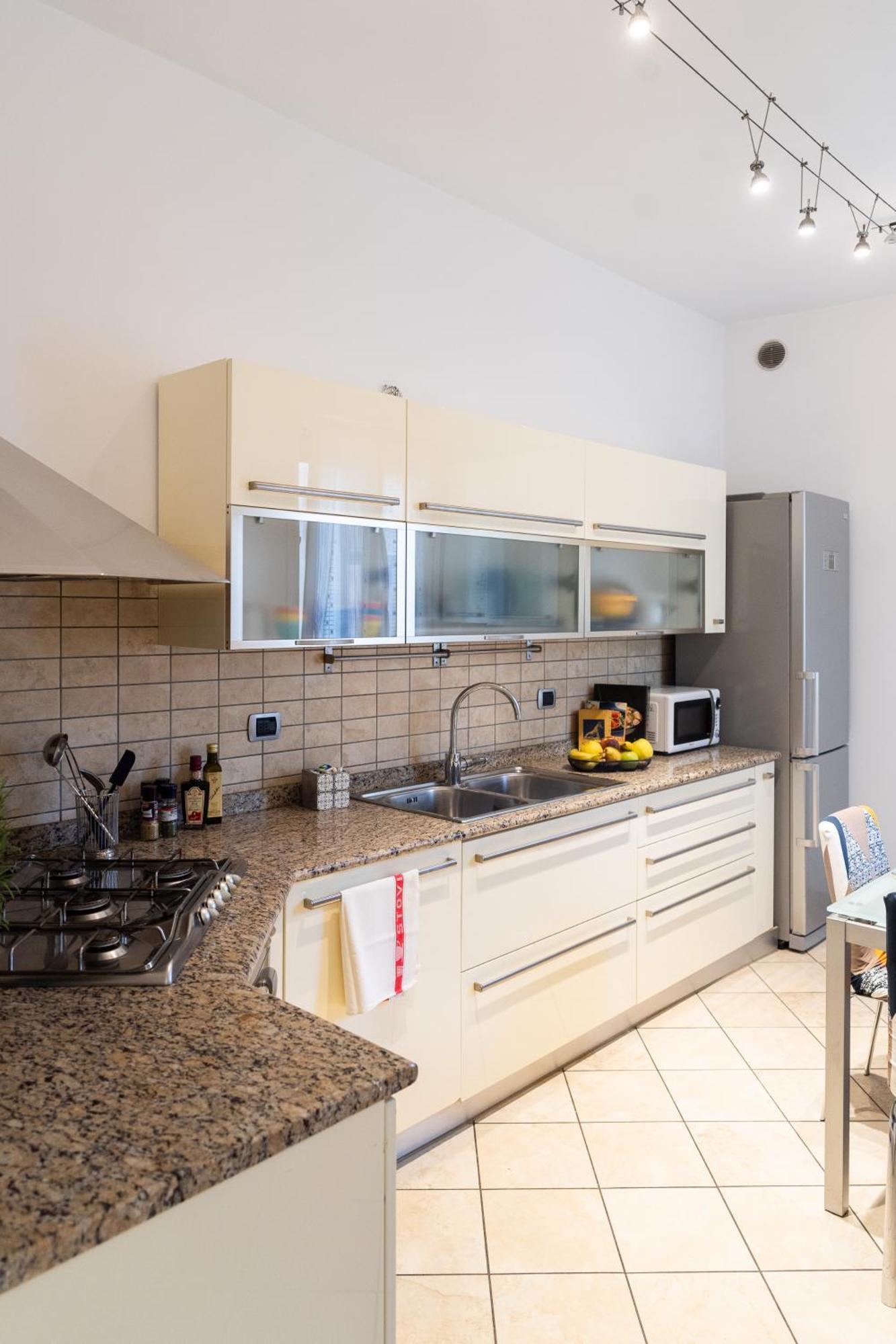 Apartment Casa Vivaldi
