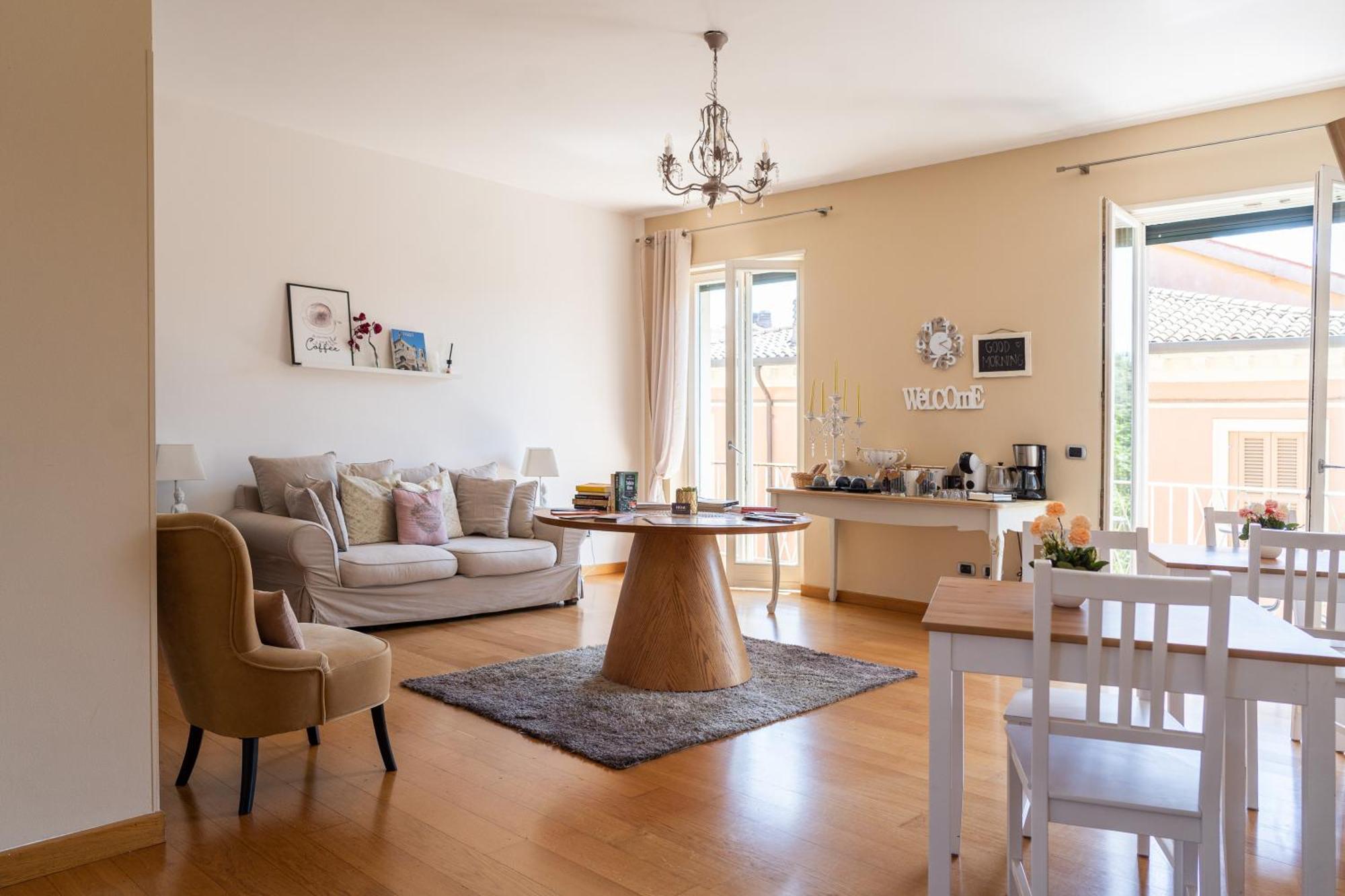 Apartment Casa Vivaldi *
