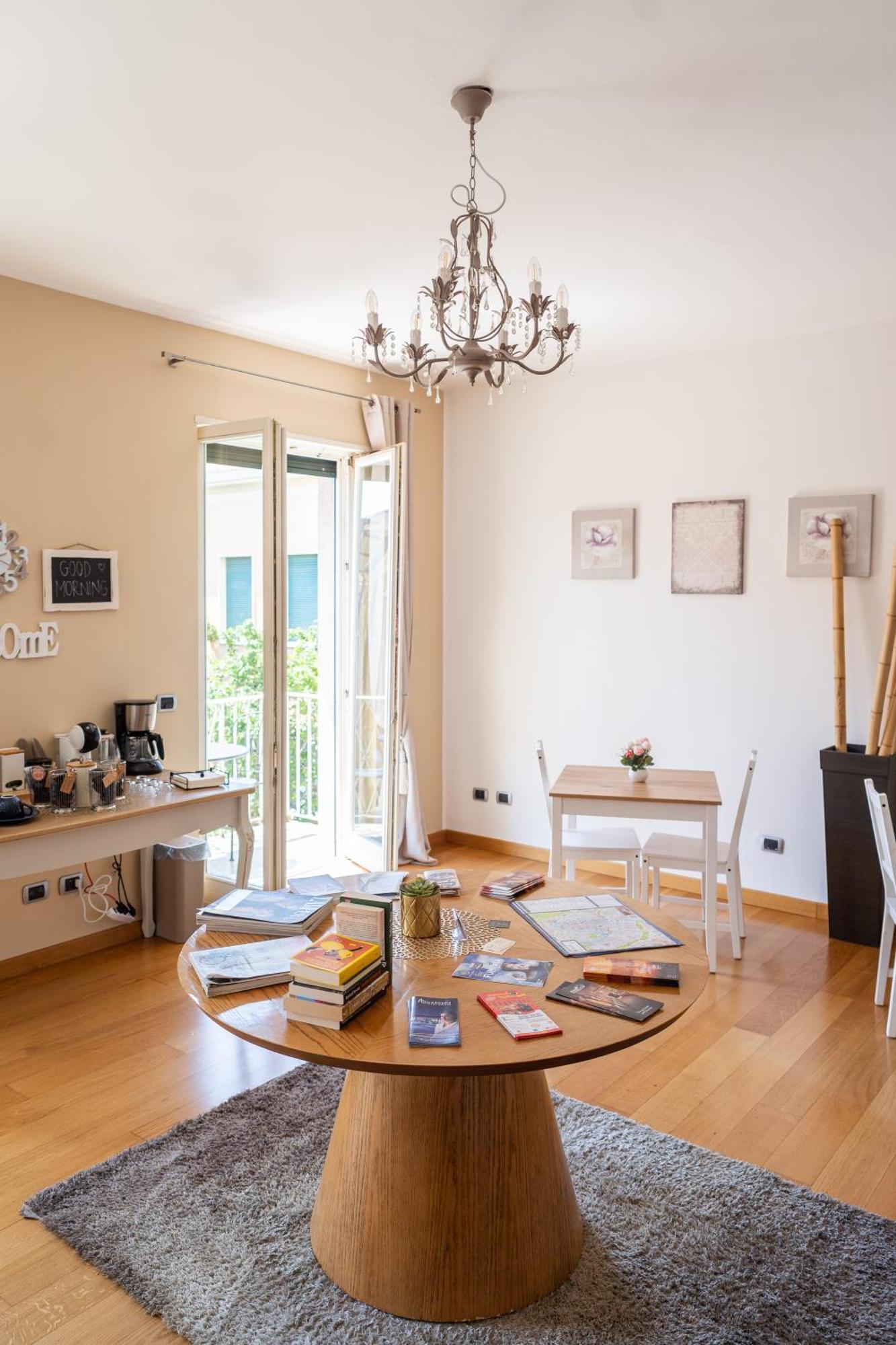 Casa Vivaldi * Verona