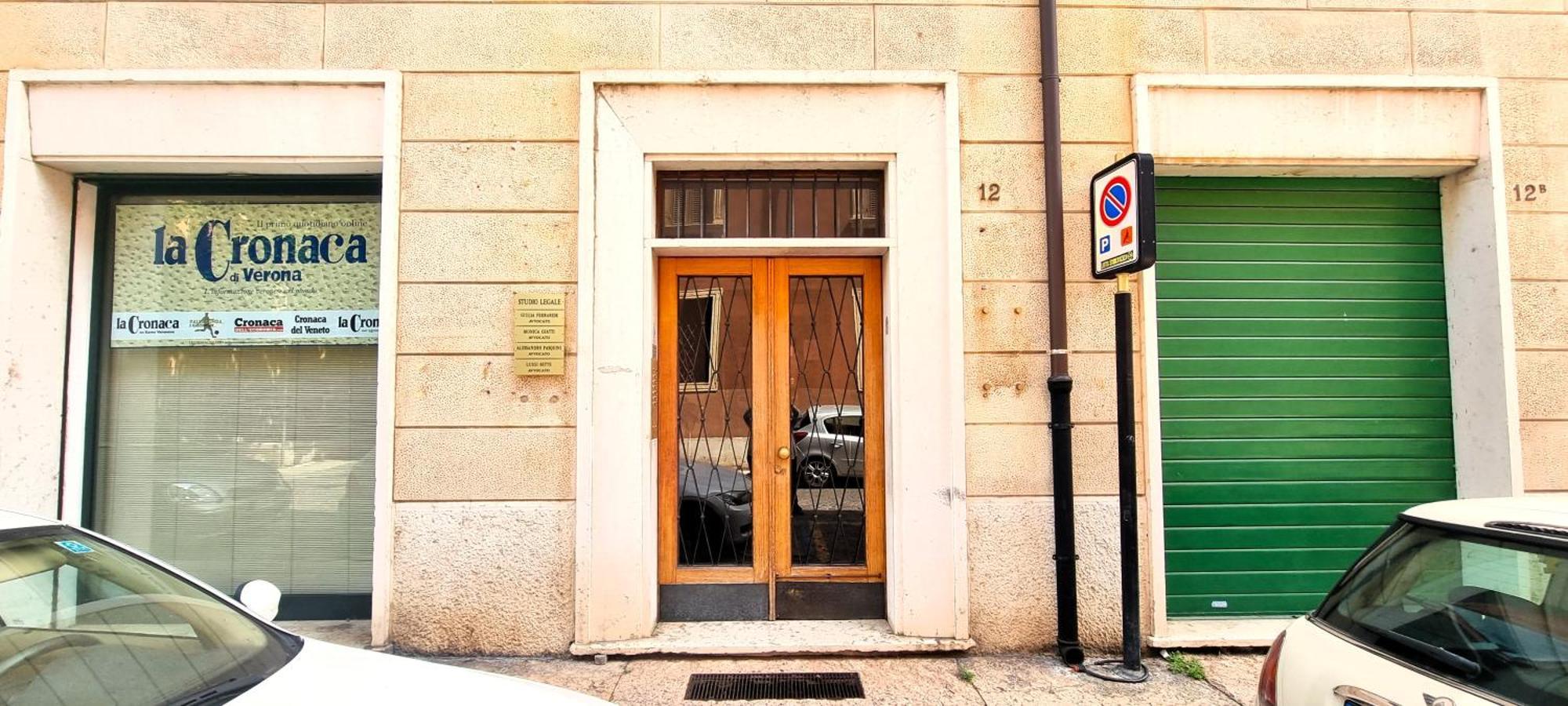 Casa Vivaldi