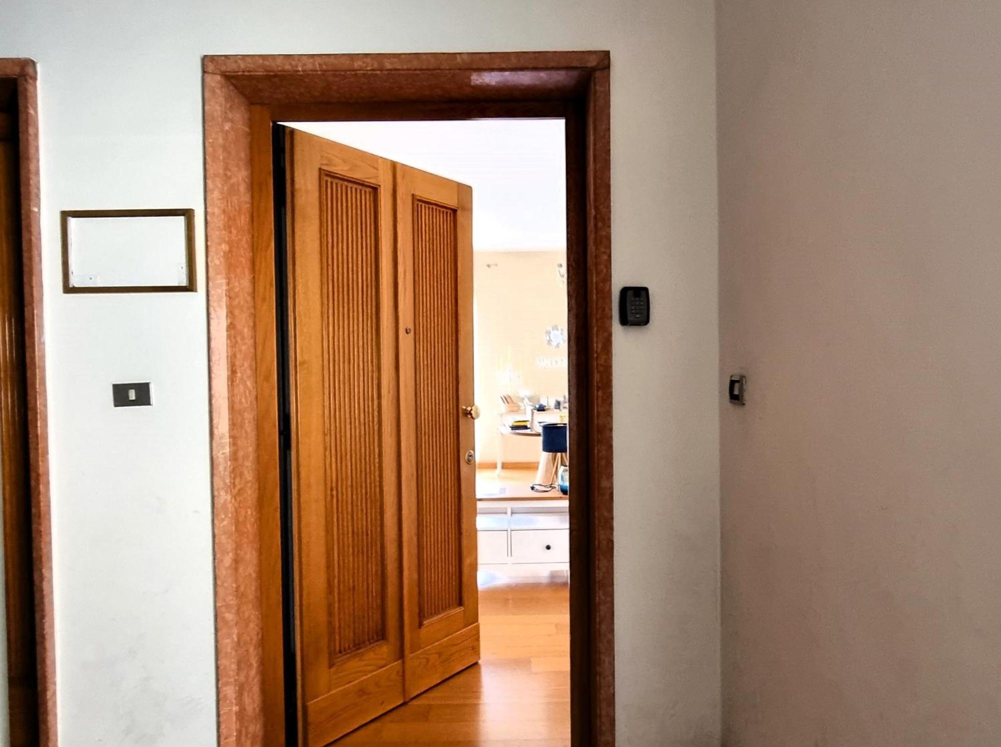 Casa Vivaldi Apartment