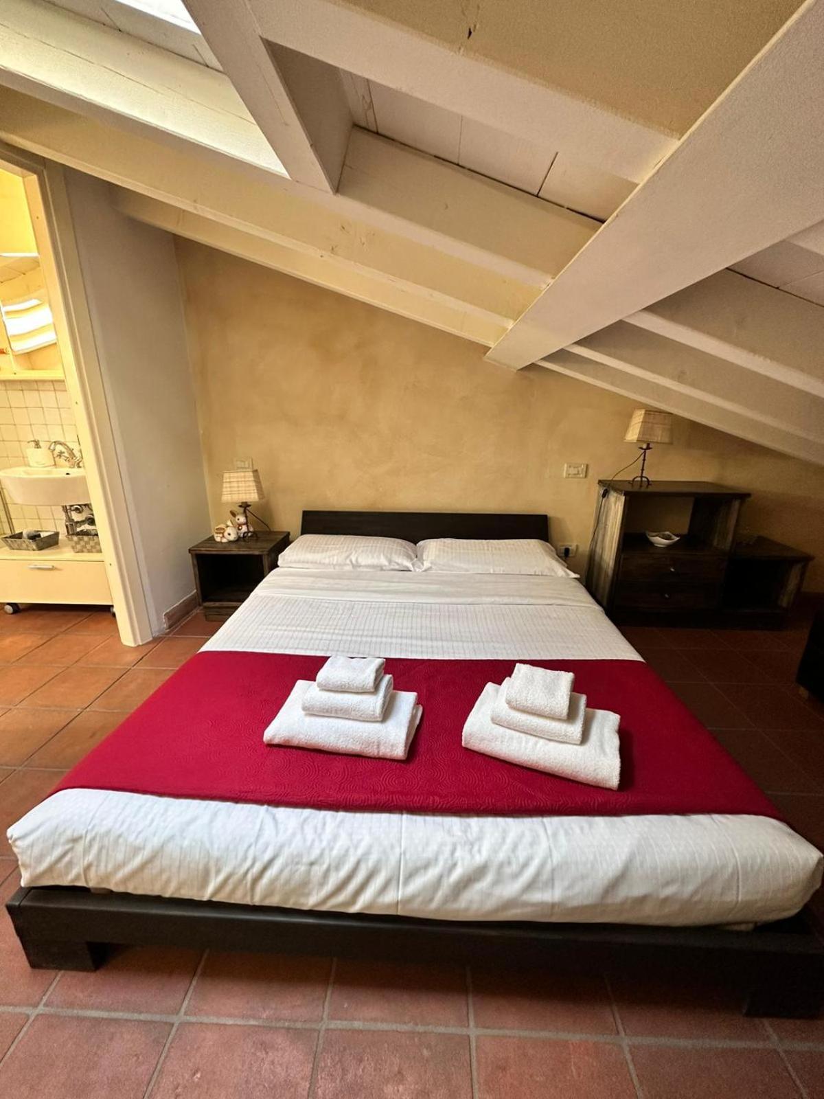 Aparthotel Truly Verona