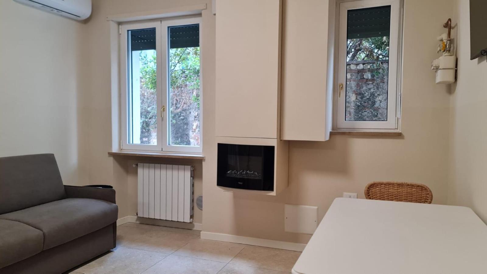 Dimore Apartment *