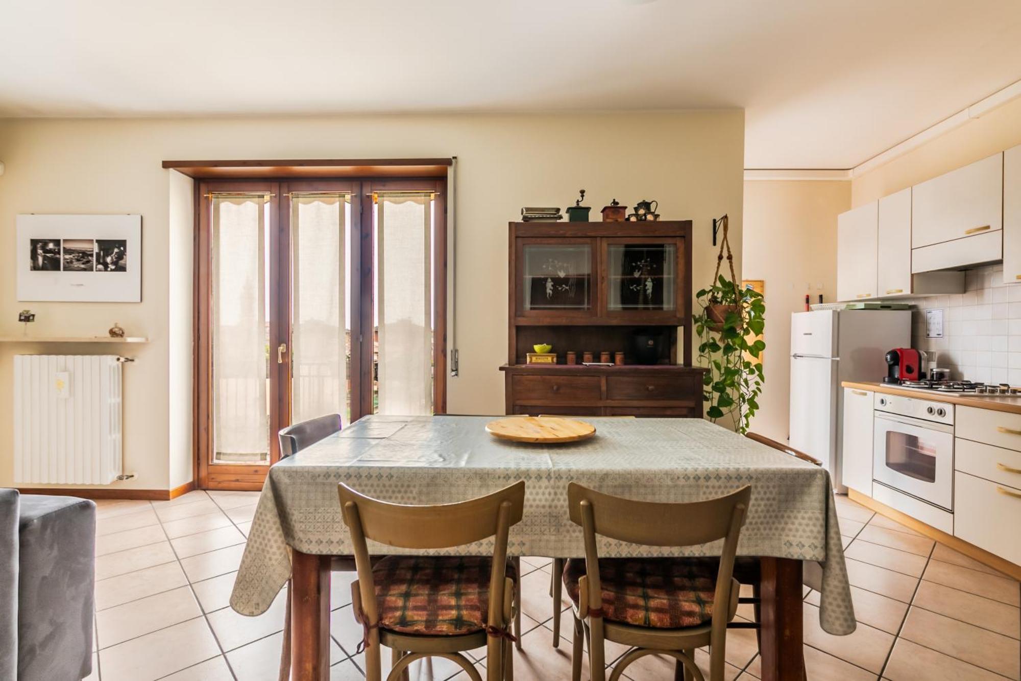 Fiera Apartment