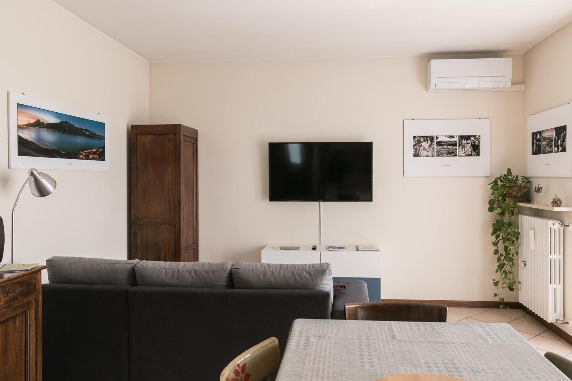 Verona Expo Suite