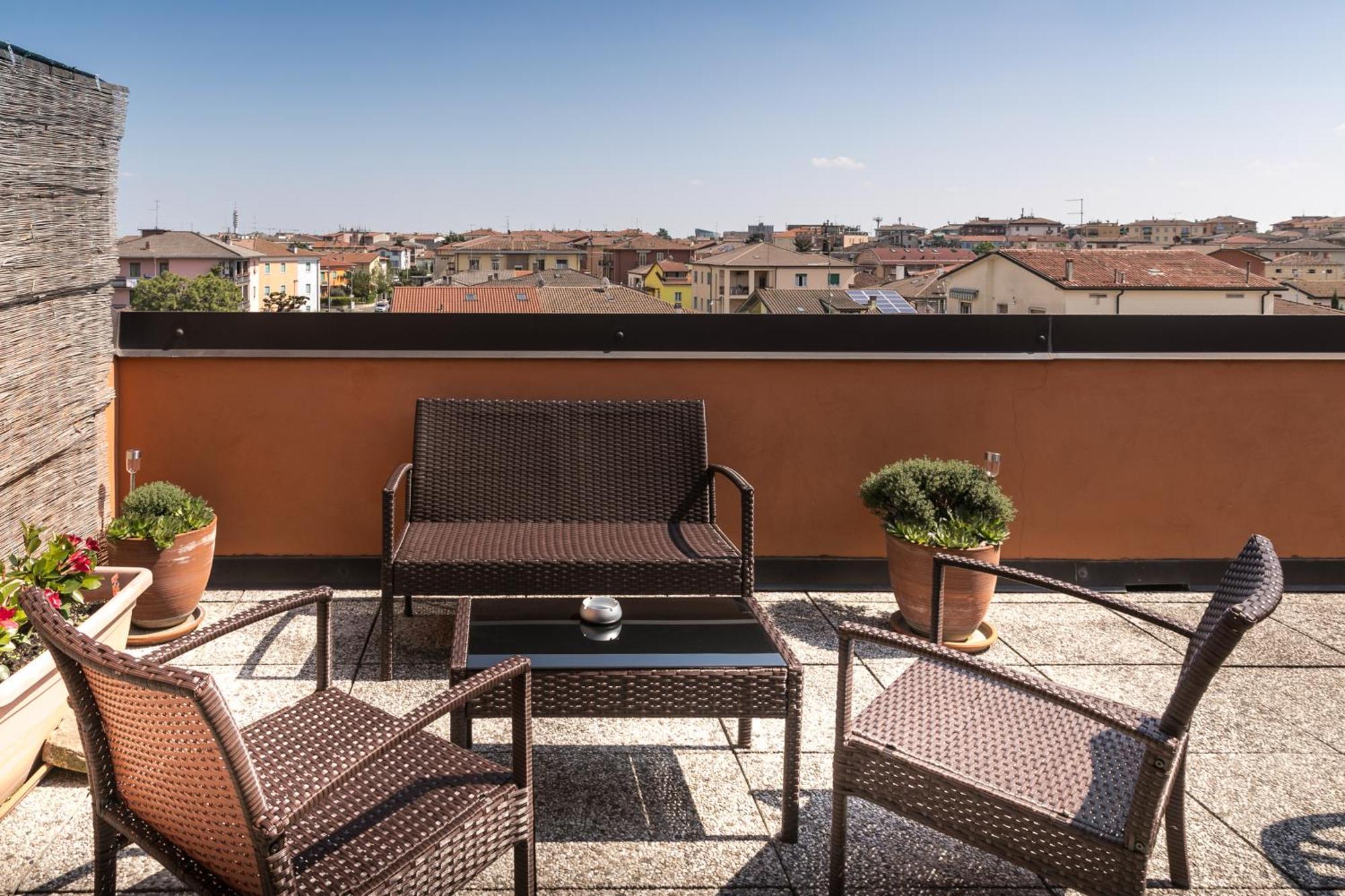 Fiera Apartment Verona