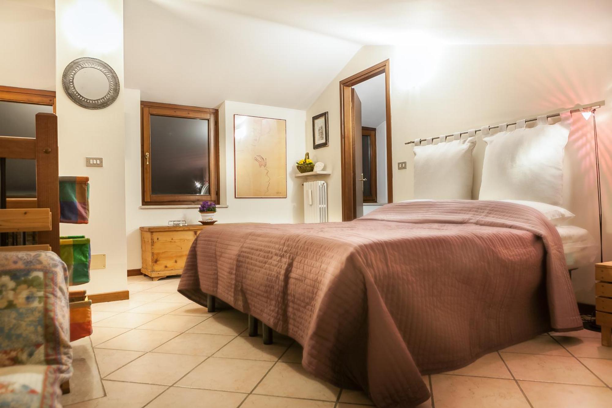 Fiera Apartment *