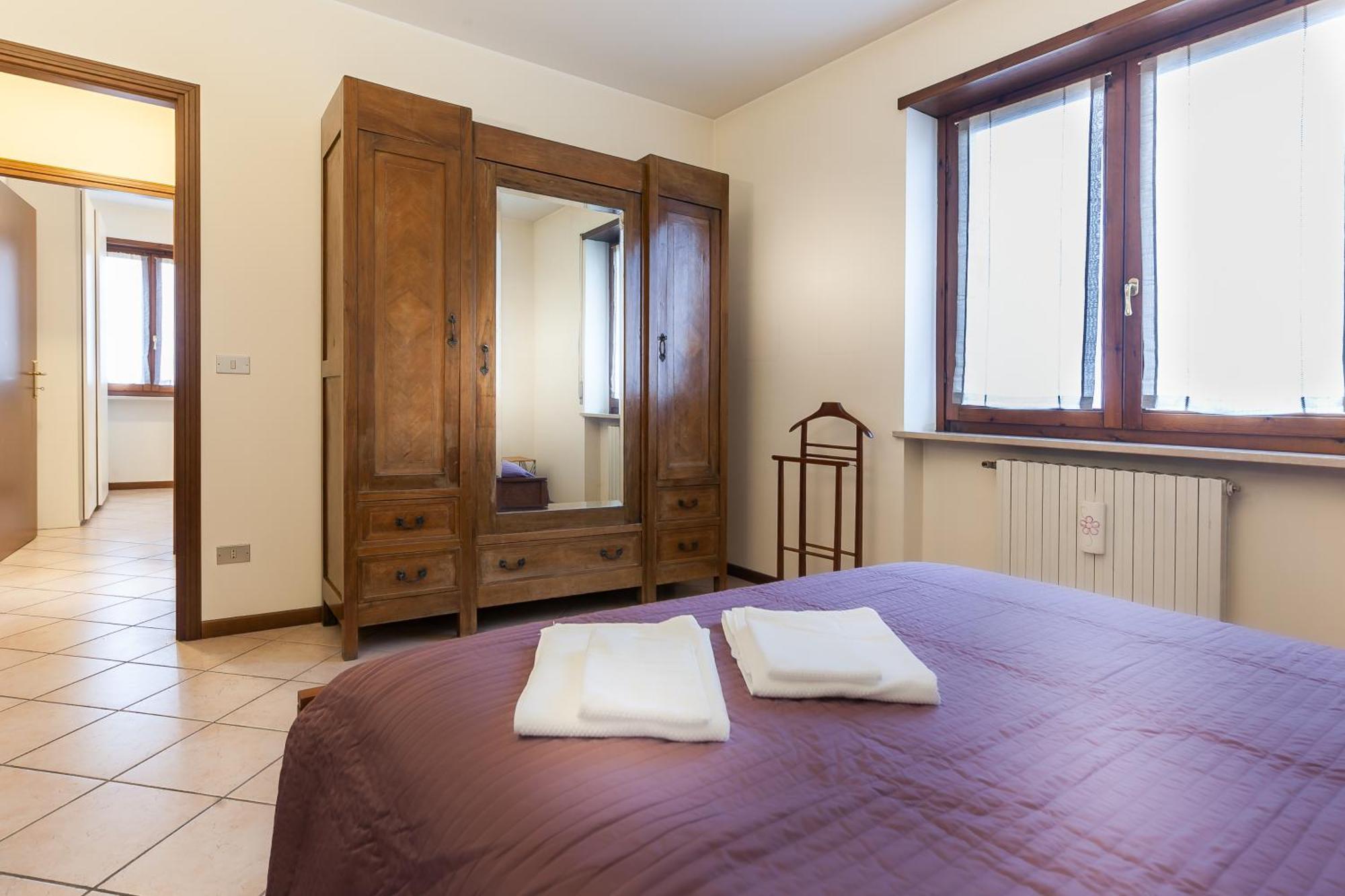 Apartment Fiera Verona