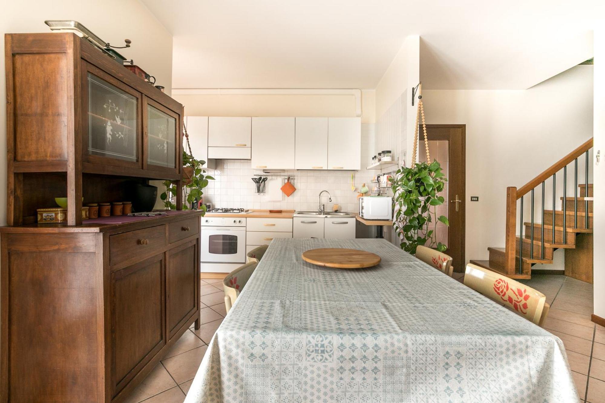 Verona Expo Suite *