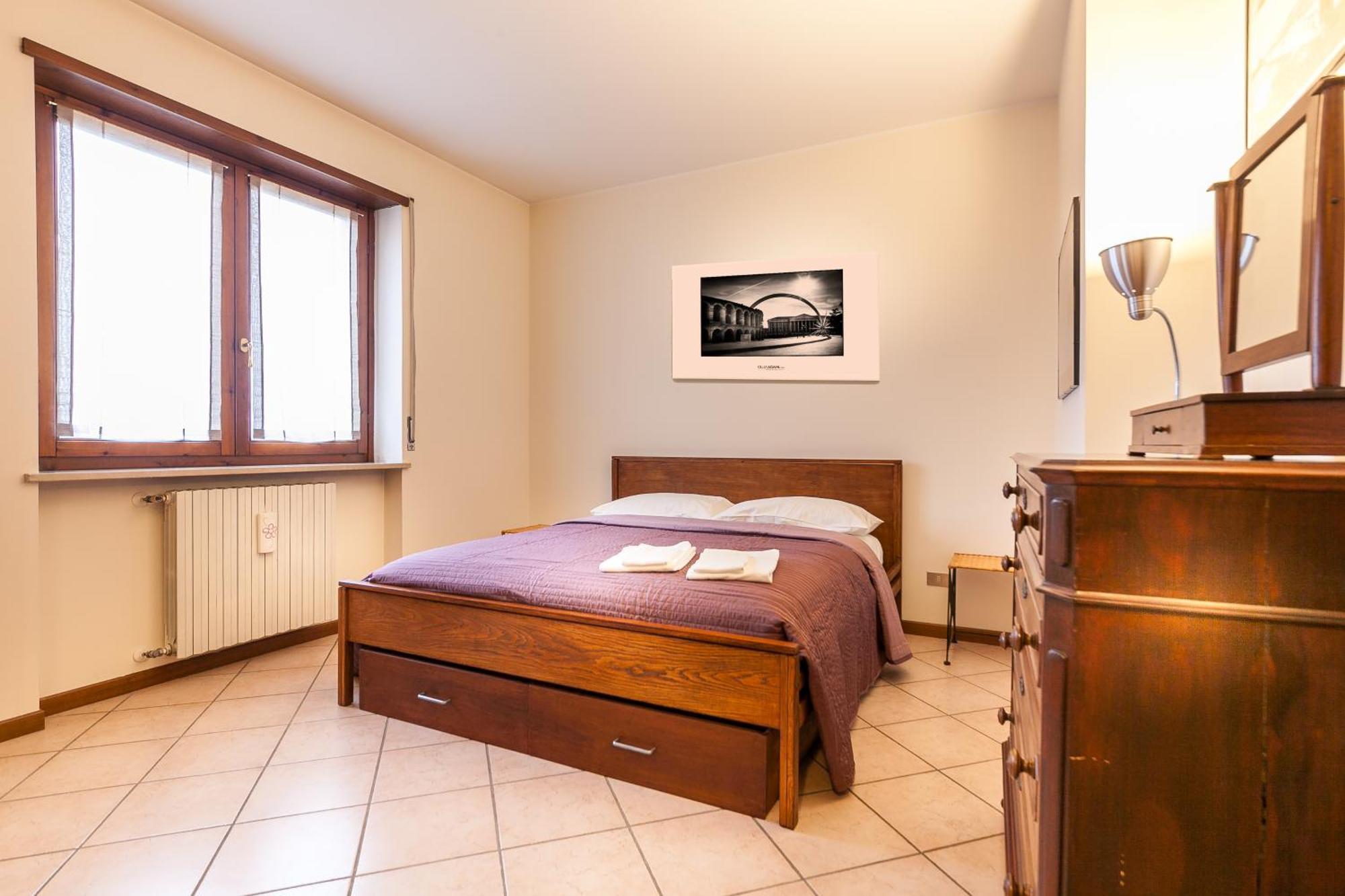Fiera Apartment *