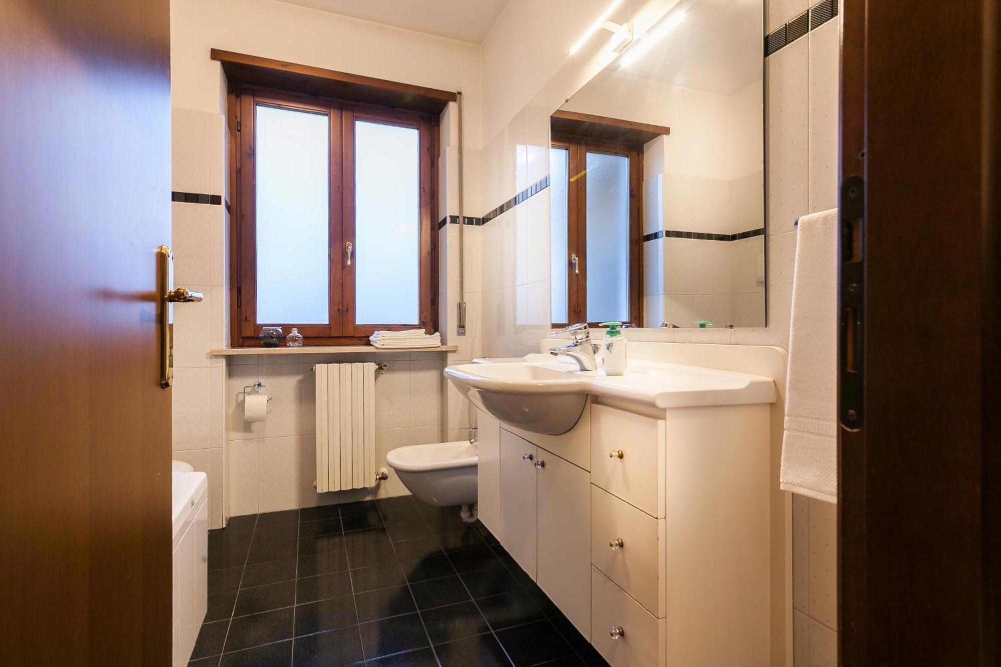Apartment Fiera Verona