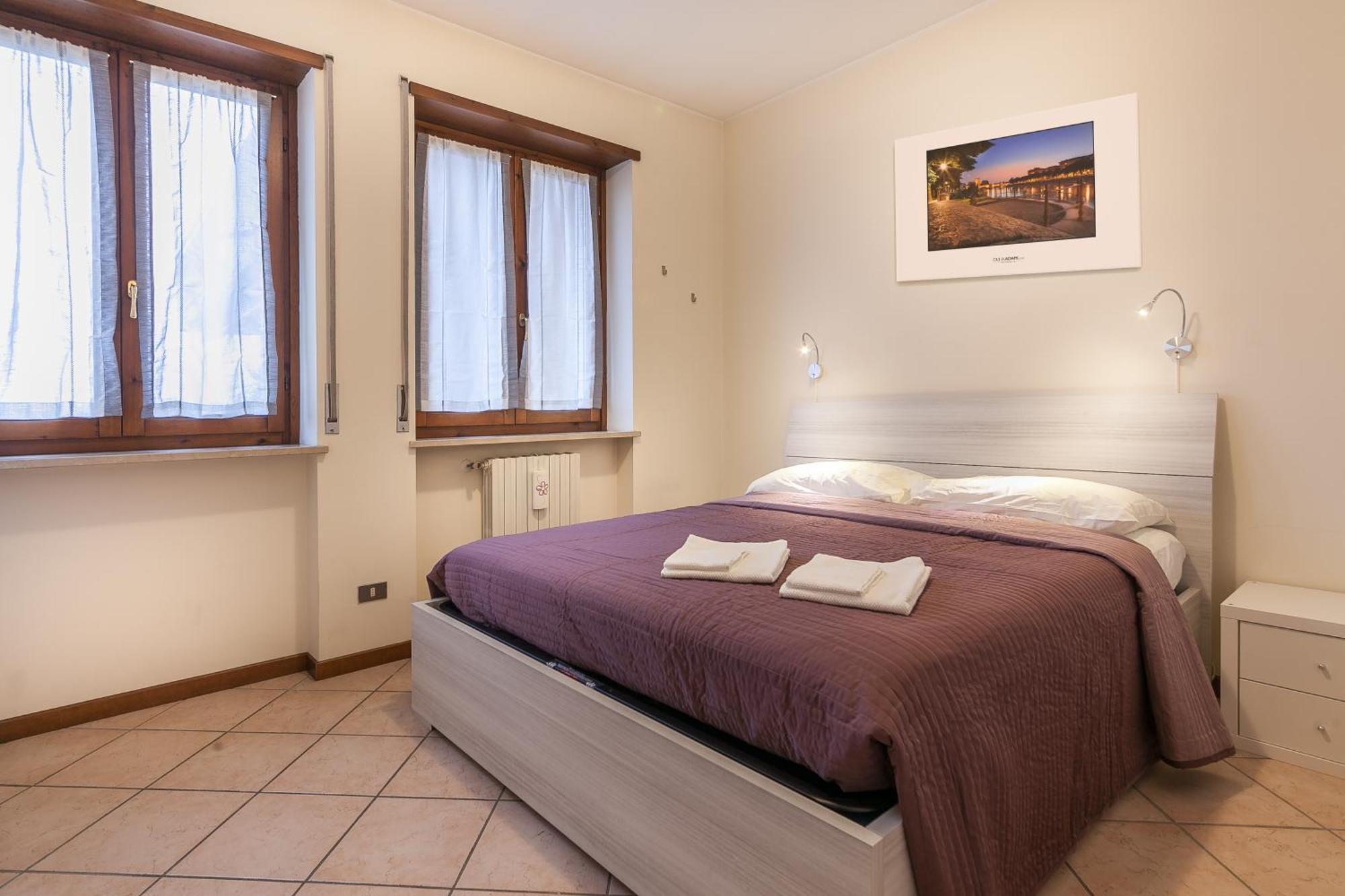 Apartment Verona Expo Suite