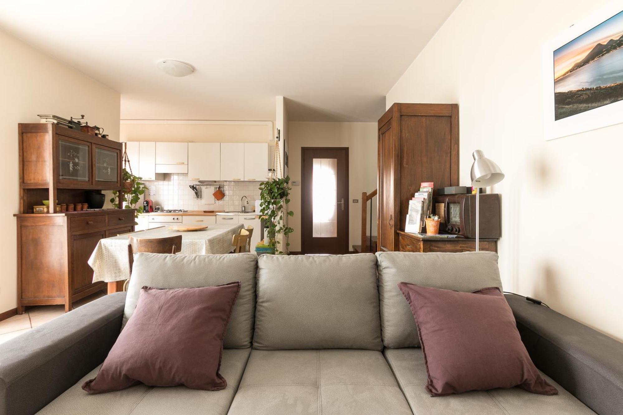 Fiera Apartment