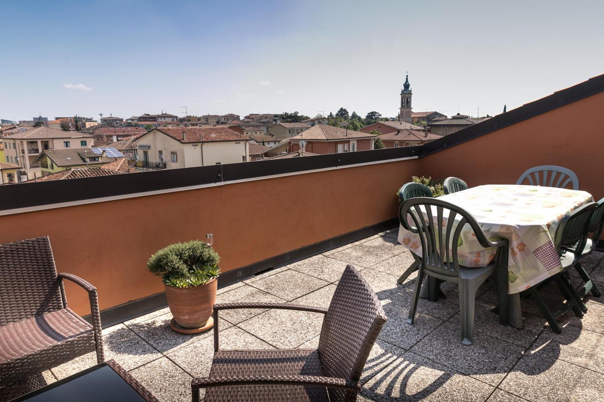 Apartment Fiera Verona