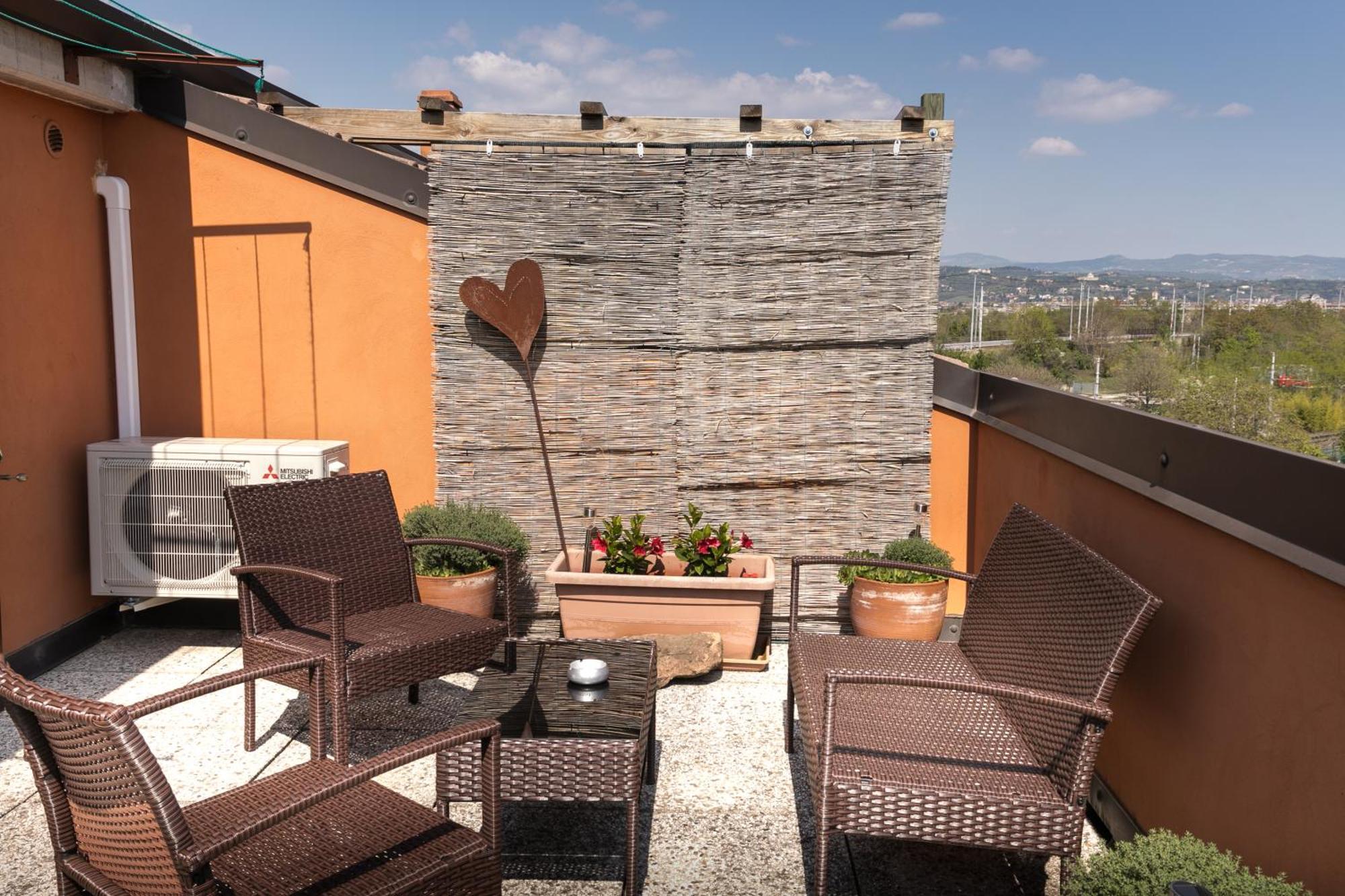 Apartment Fiera *