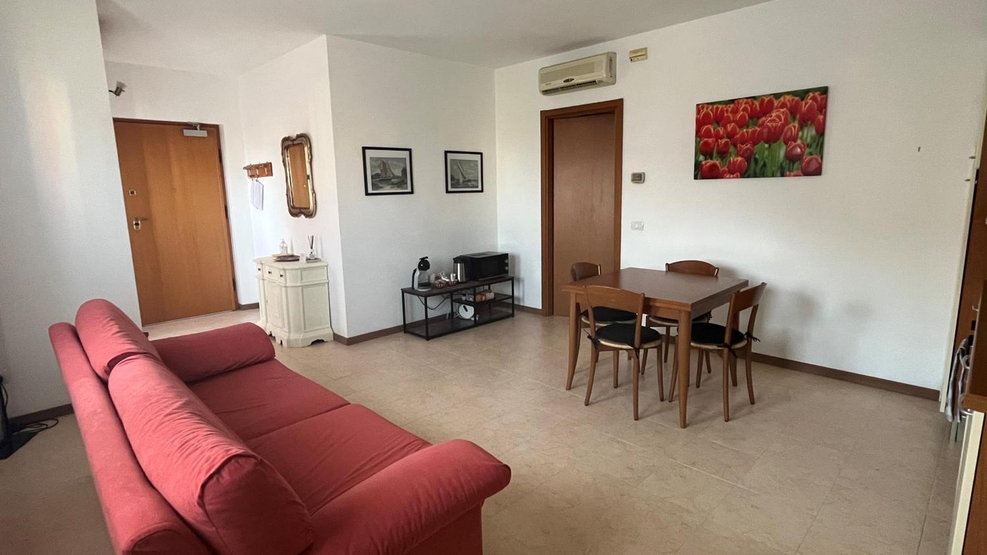 Apartment Pitagora *