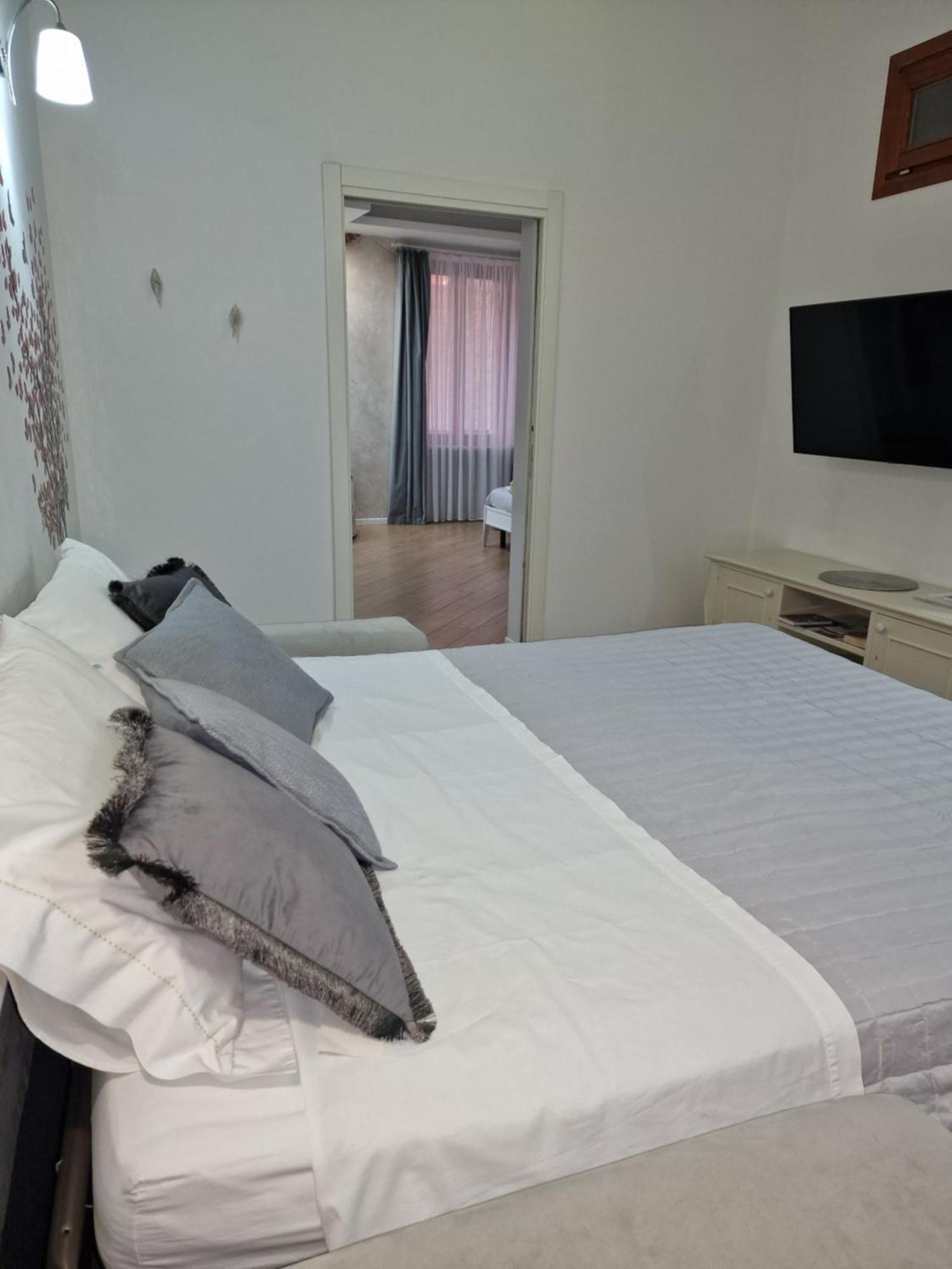 Via Duomo Apartment Verona