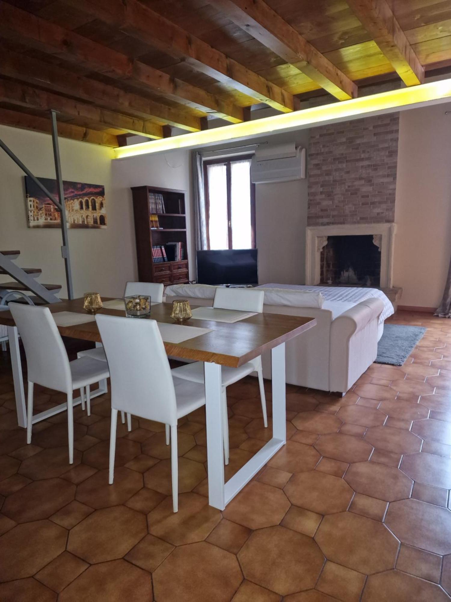 Apartment Via Duomo Verona