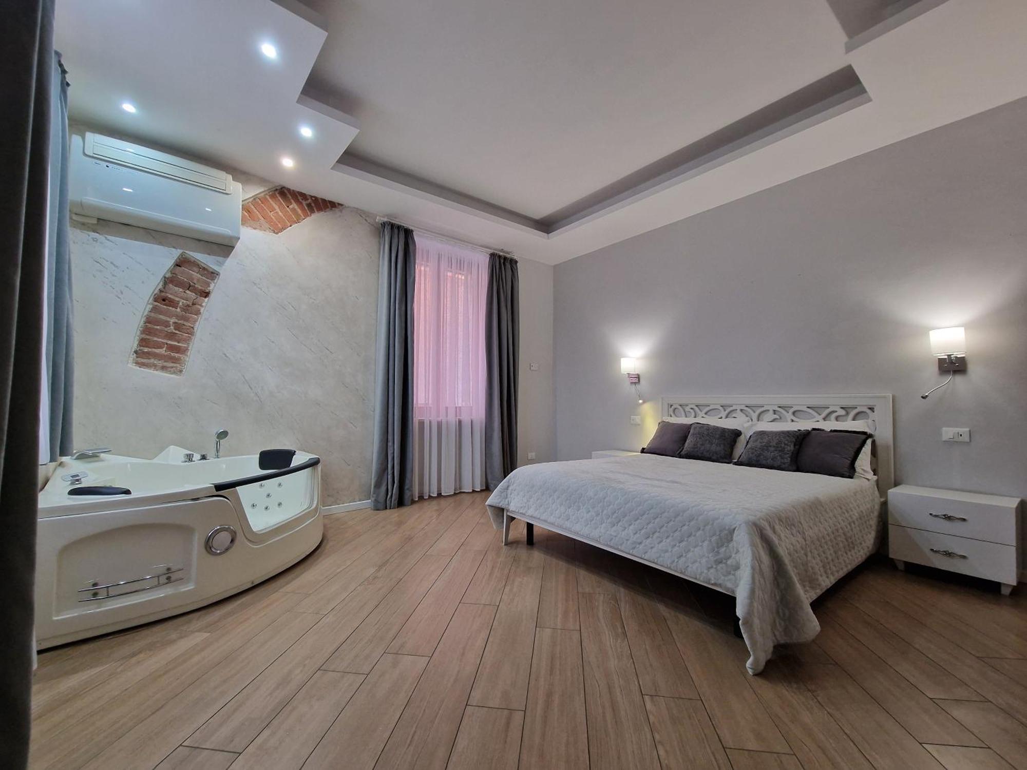 Via Duomo Apartment Verona