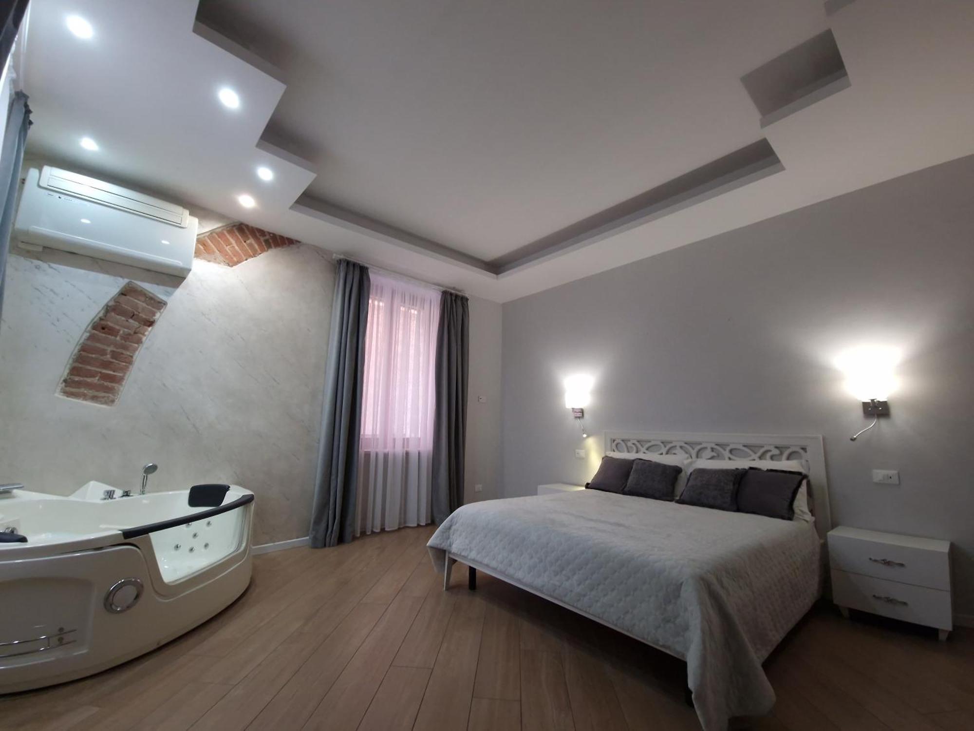 Apartment Via Duomo *