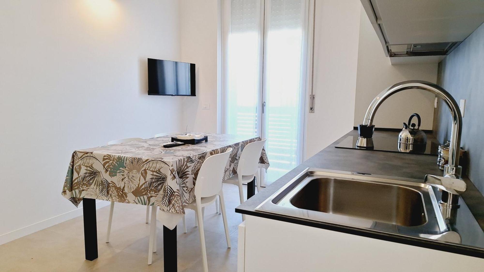 Re Lear Expo Apartment Verona
