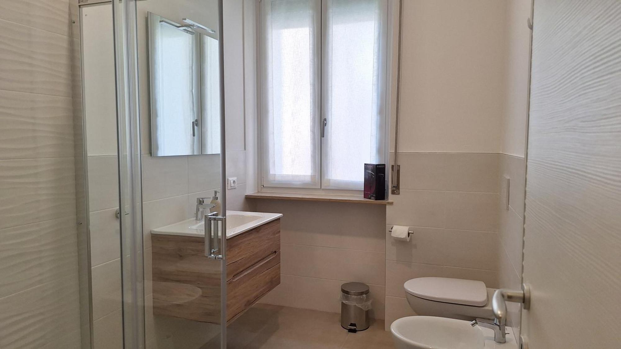 Apartamento Re Lear Expo Verona