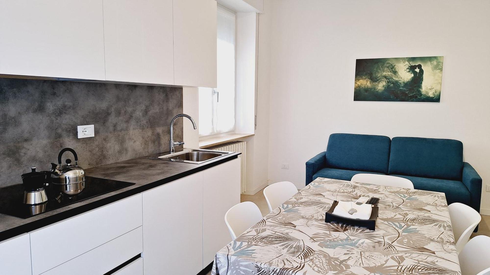 Re Lear Expo Apartamento
