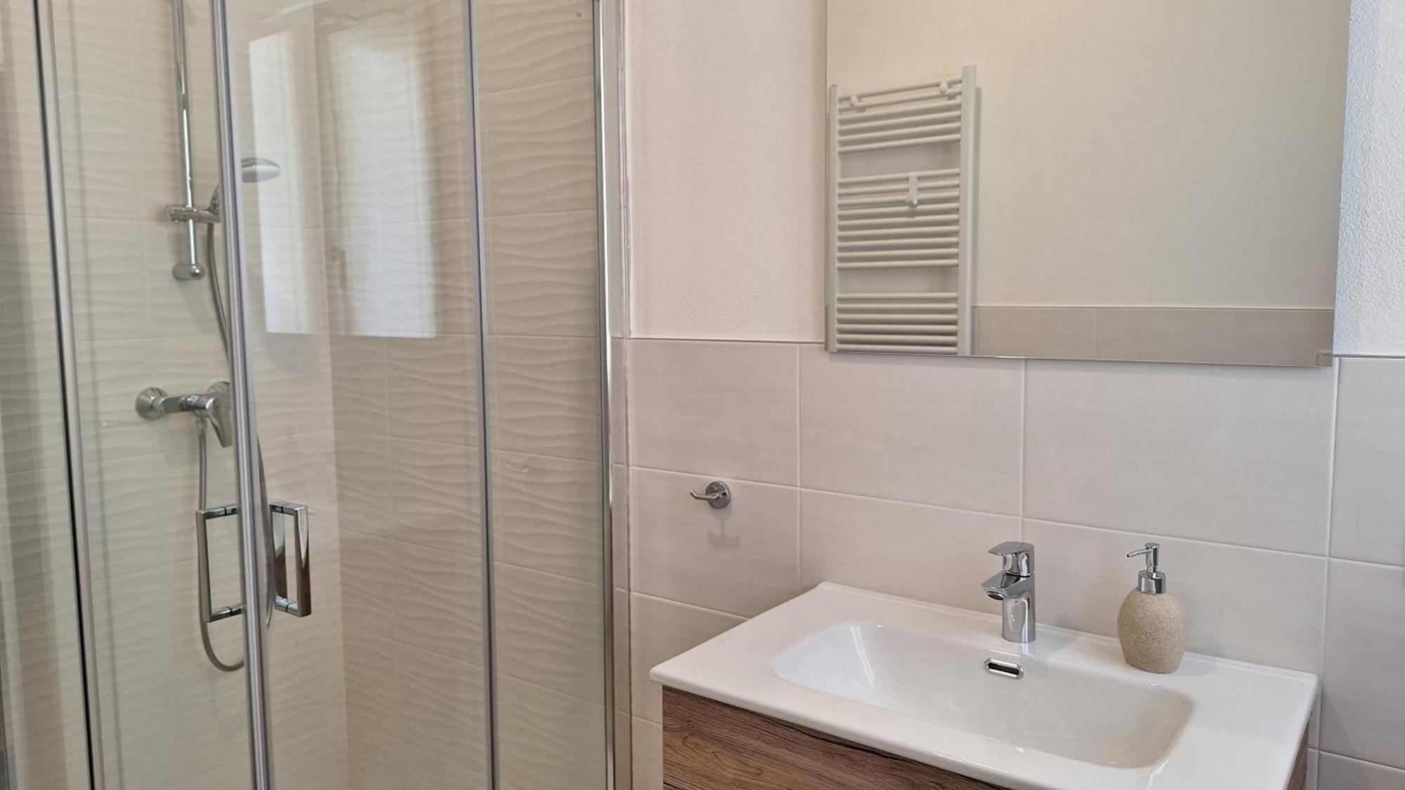Re Lear Expo Apartamento *